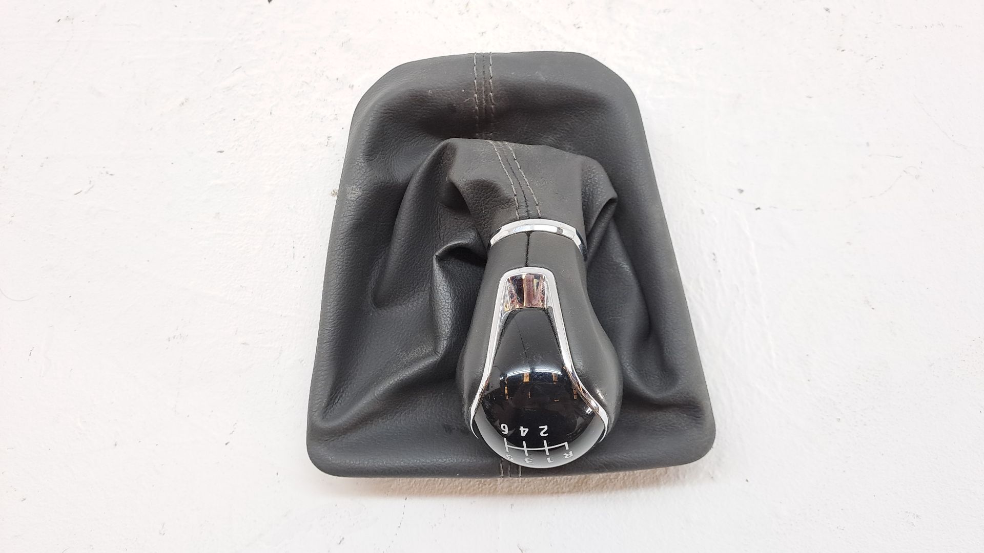 Schaltknauf SEAT ARONA