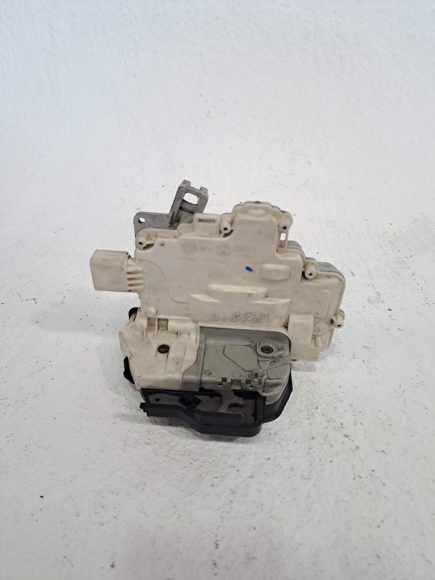 Türschloss hinten links SEAT EXEO ST (3R5)(2009>)