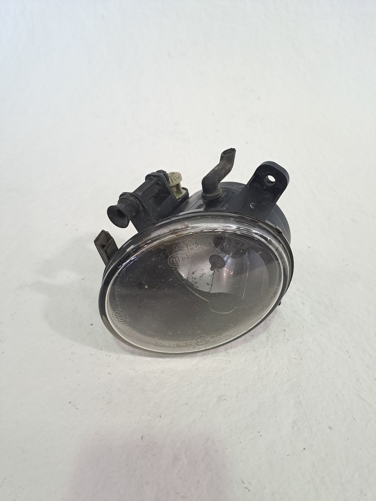 Nebelscheinwerfer rechts SEAT EXEO ST (3R5)(2009>)