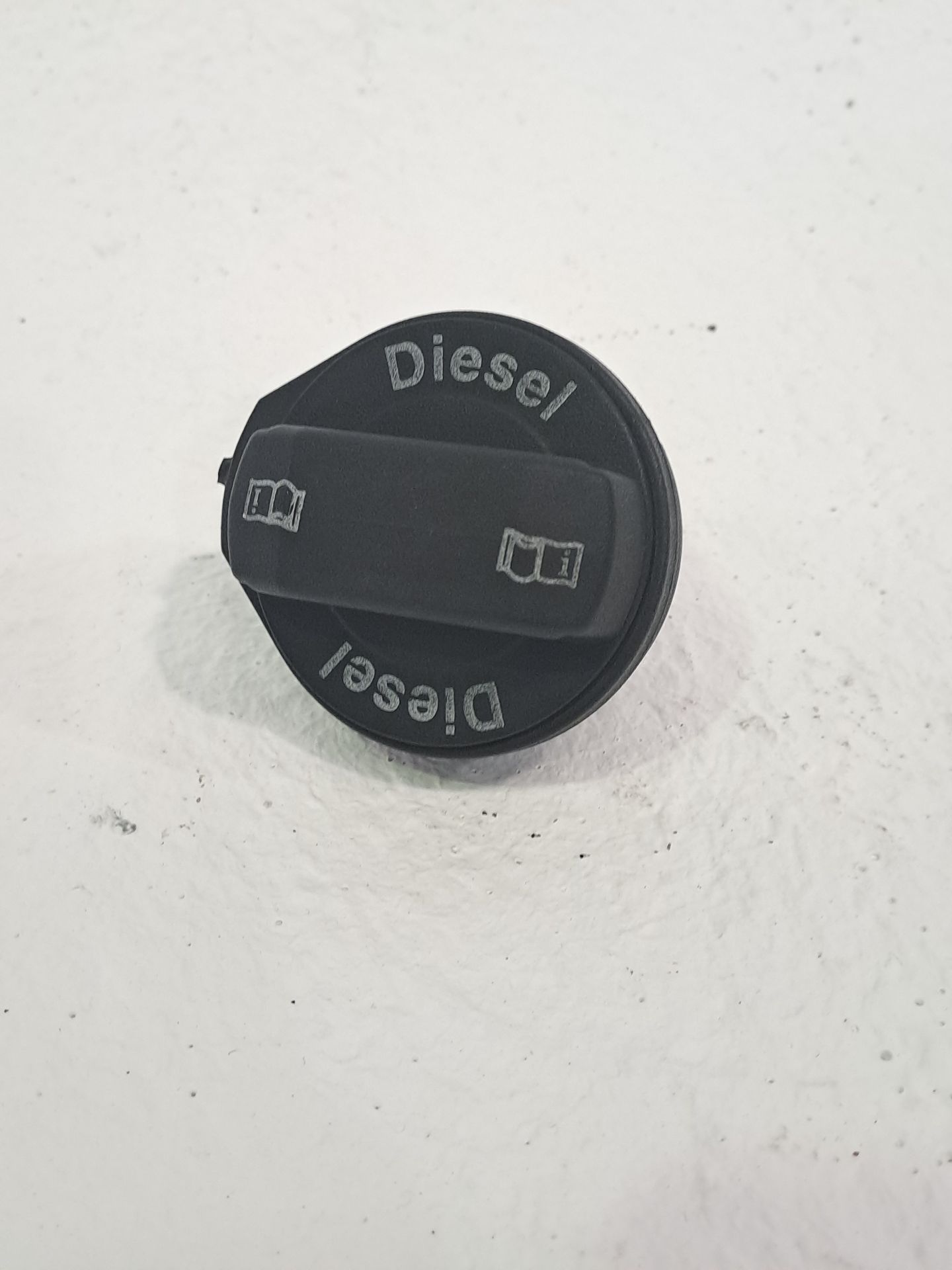 Fuel cap SEAT EXEO ST (3R5)(2009>)