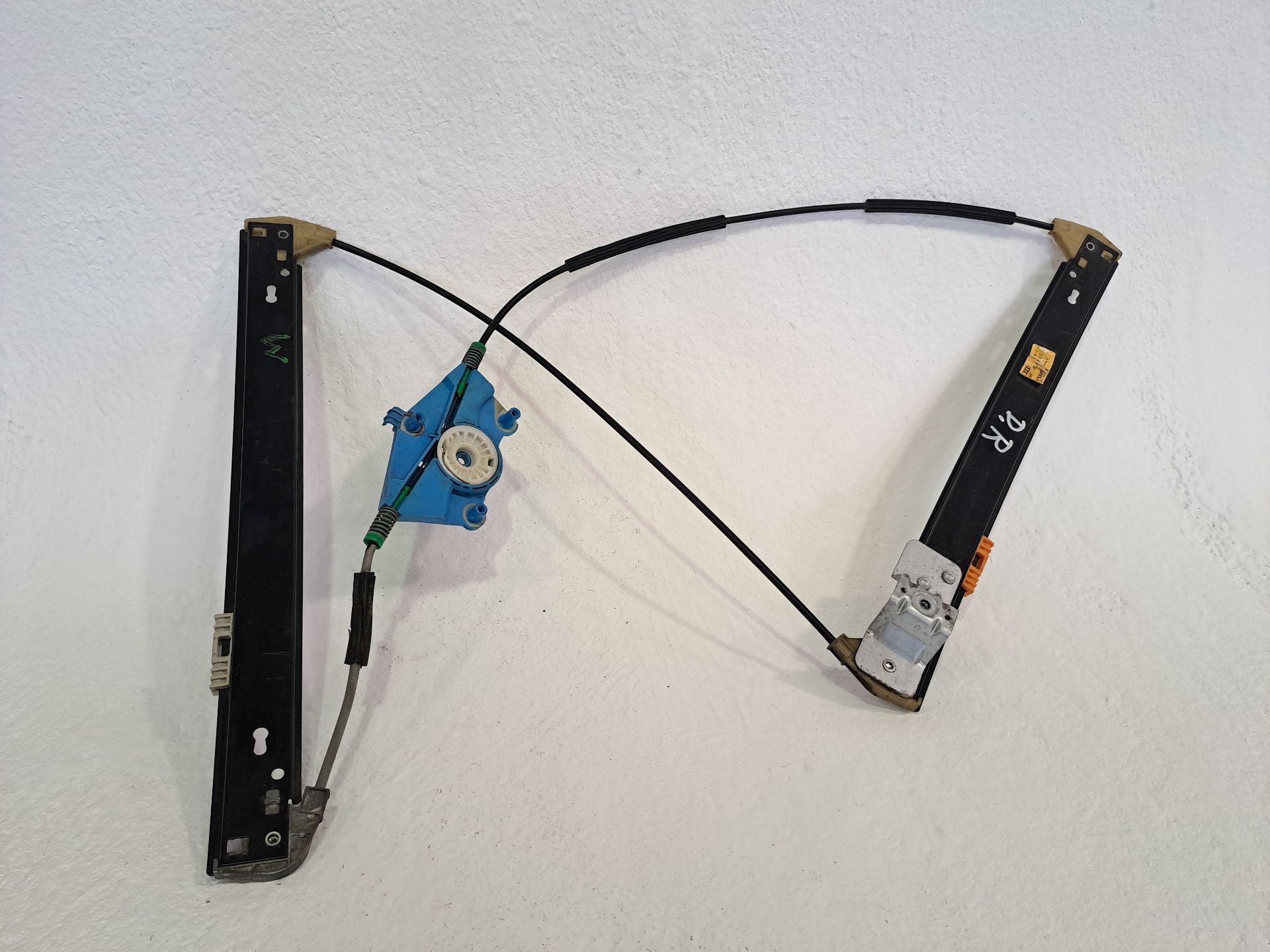 Fensterheber vorne rechts SEAT EXEO ST (3R5)(2009>)