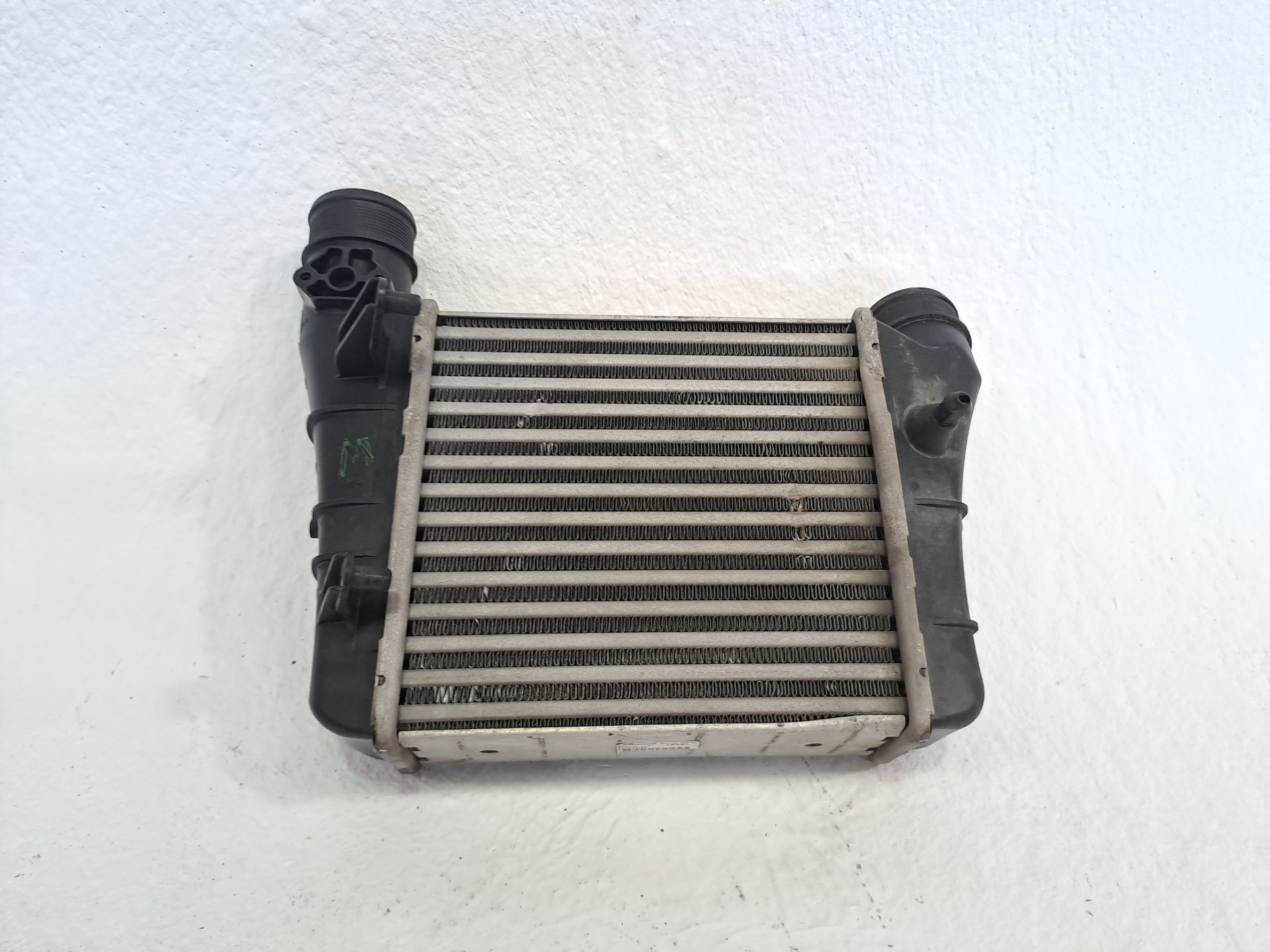 Intercooler SEAT EXEO ST (3R5)(2009>)