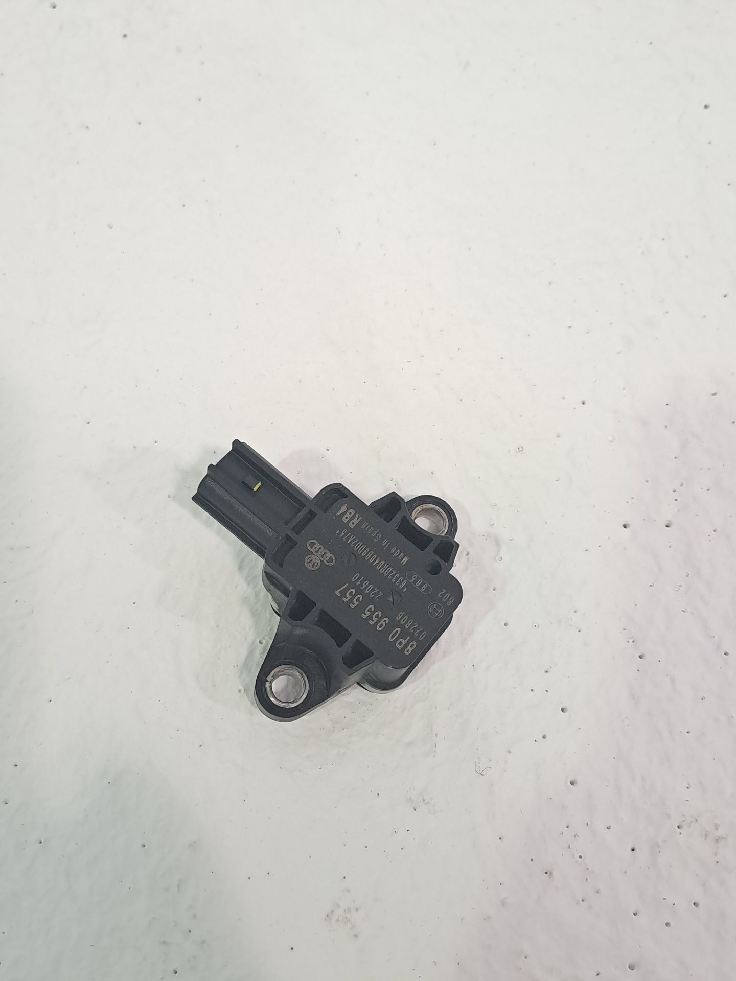 Aufprallsensor SEAT EXEO ST (3R5)(2009>)