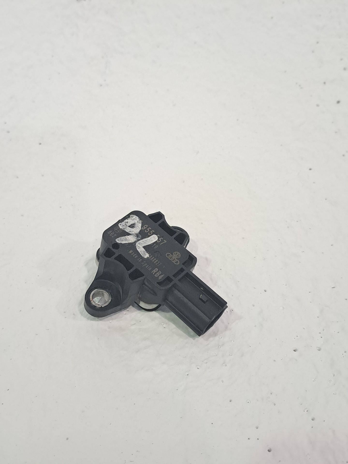 Aufprallsensor SEAT EXEO ST (3R5)(2009>)