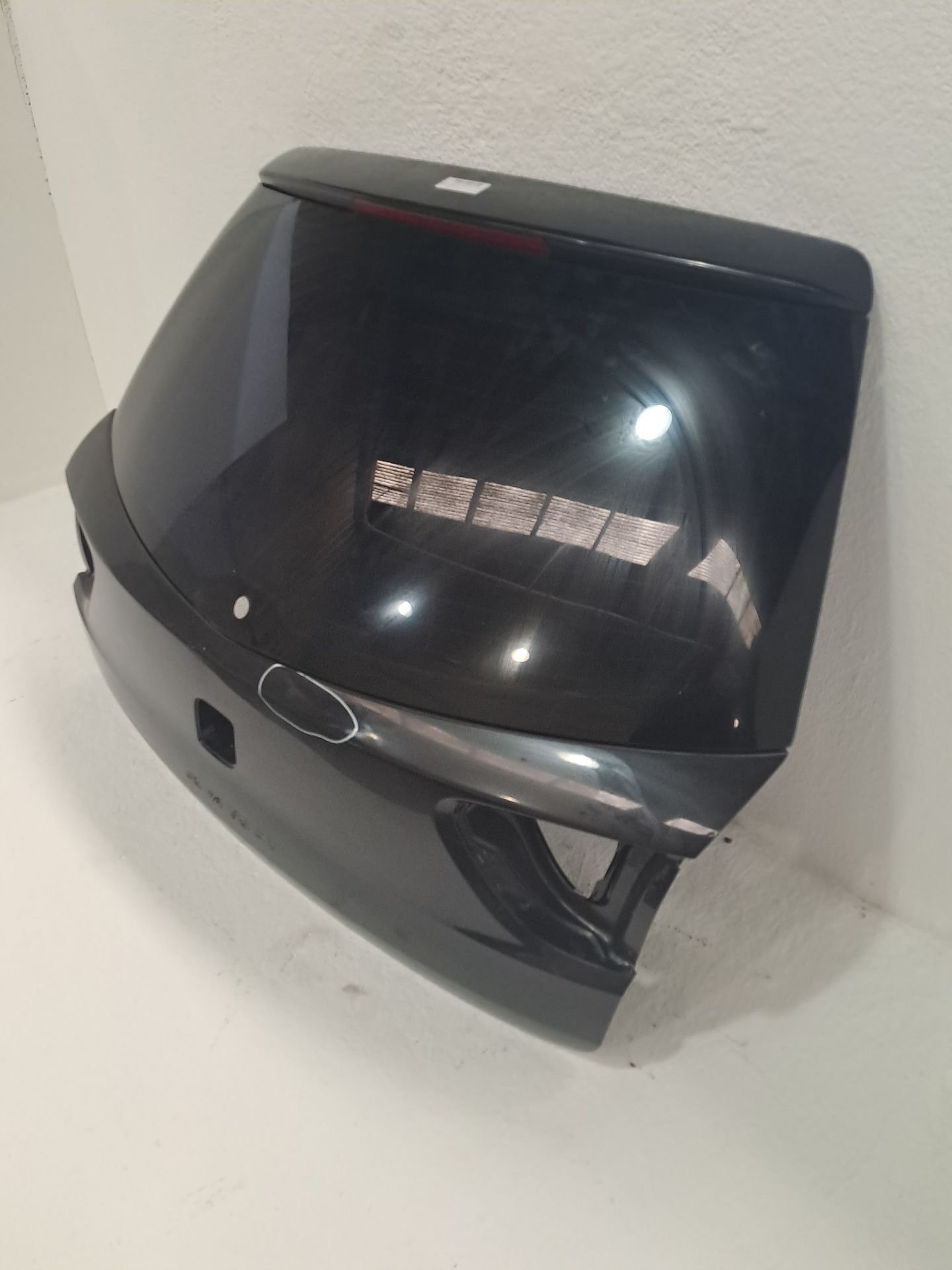 Heckklappe SEAT EXEO ST (3R5)(2009>)