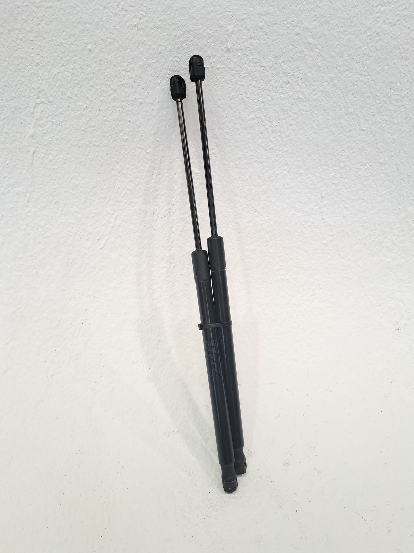 Kofferraumdämpfer / Heckklappendämpfer SEAT EXEO ST (3R5)(2009>)
