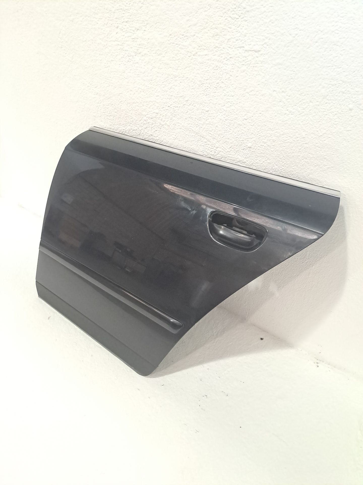 Tür hinten links SEAT EXEO ST (3R5)(2009>)