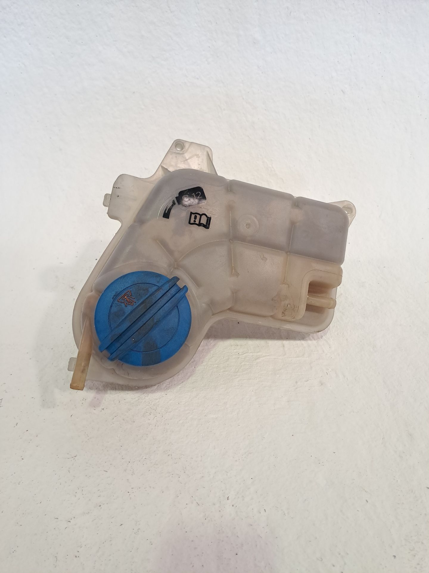 Expansion tank SEAT EXEO ST (3R5)(2009>)