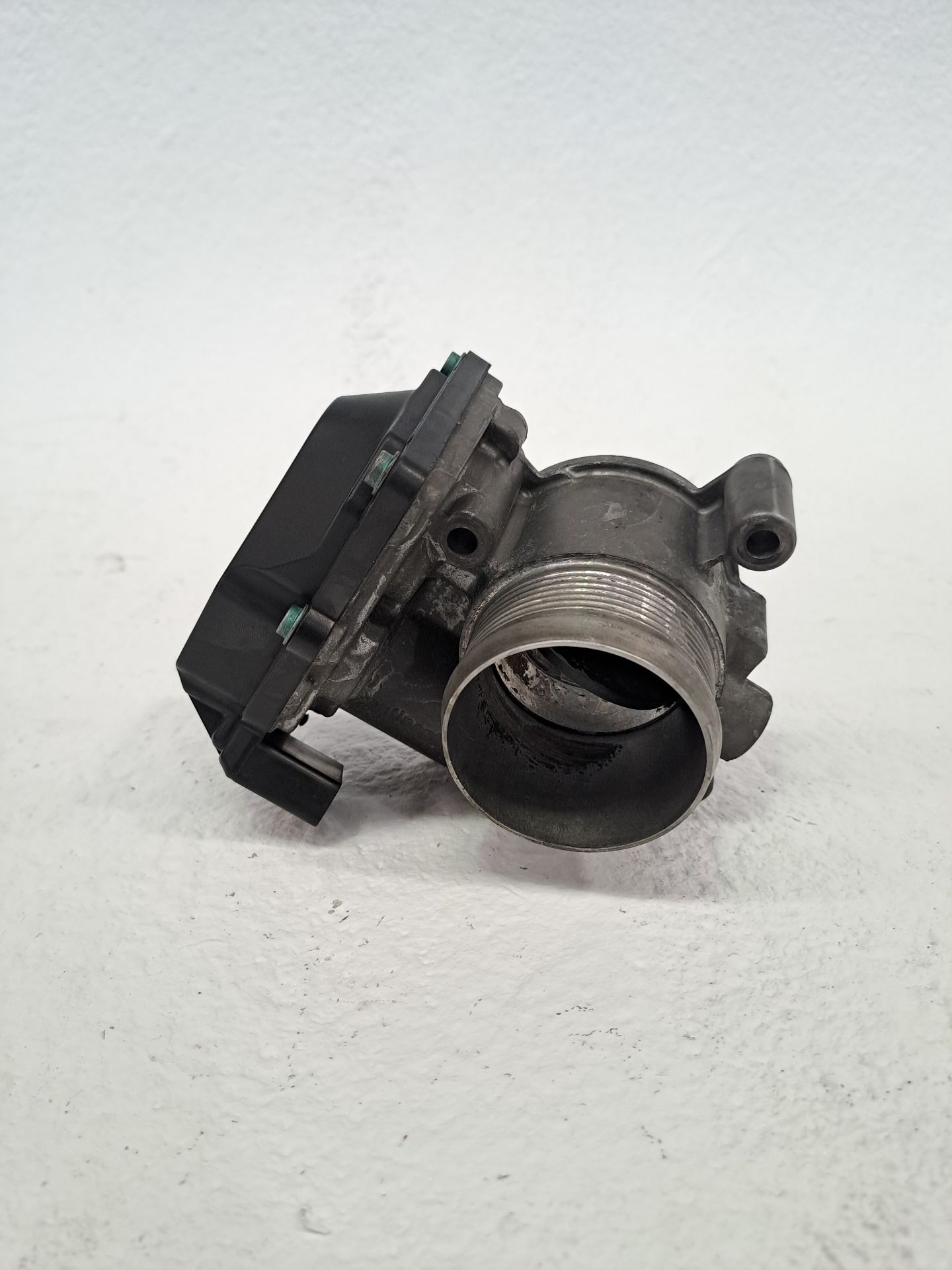 Throttle body SEAT EXEO ST (3R5)(2009>)