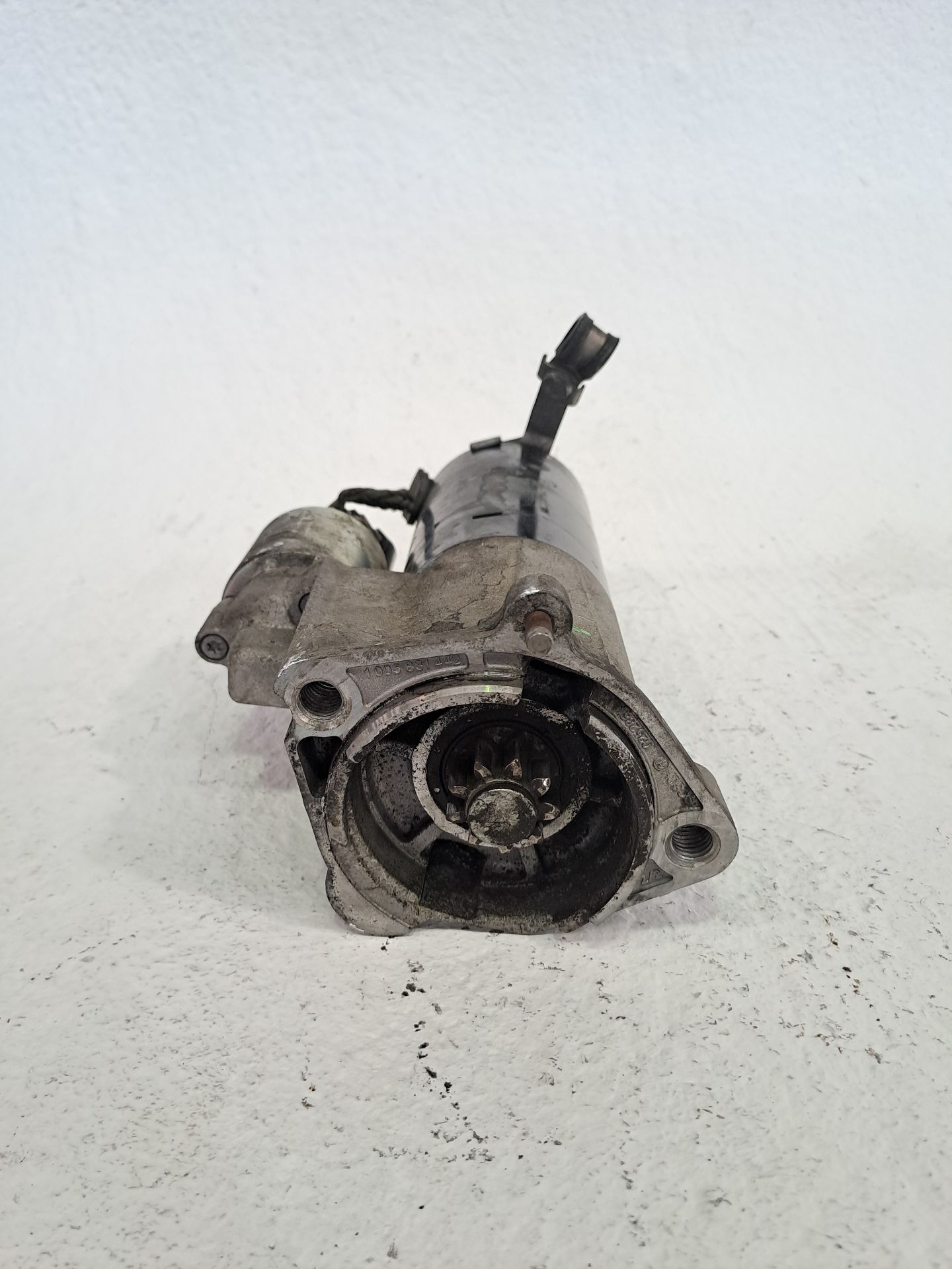 Anlasser SEAT EXEO ST (3R5)(2009>)
