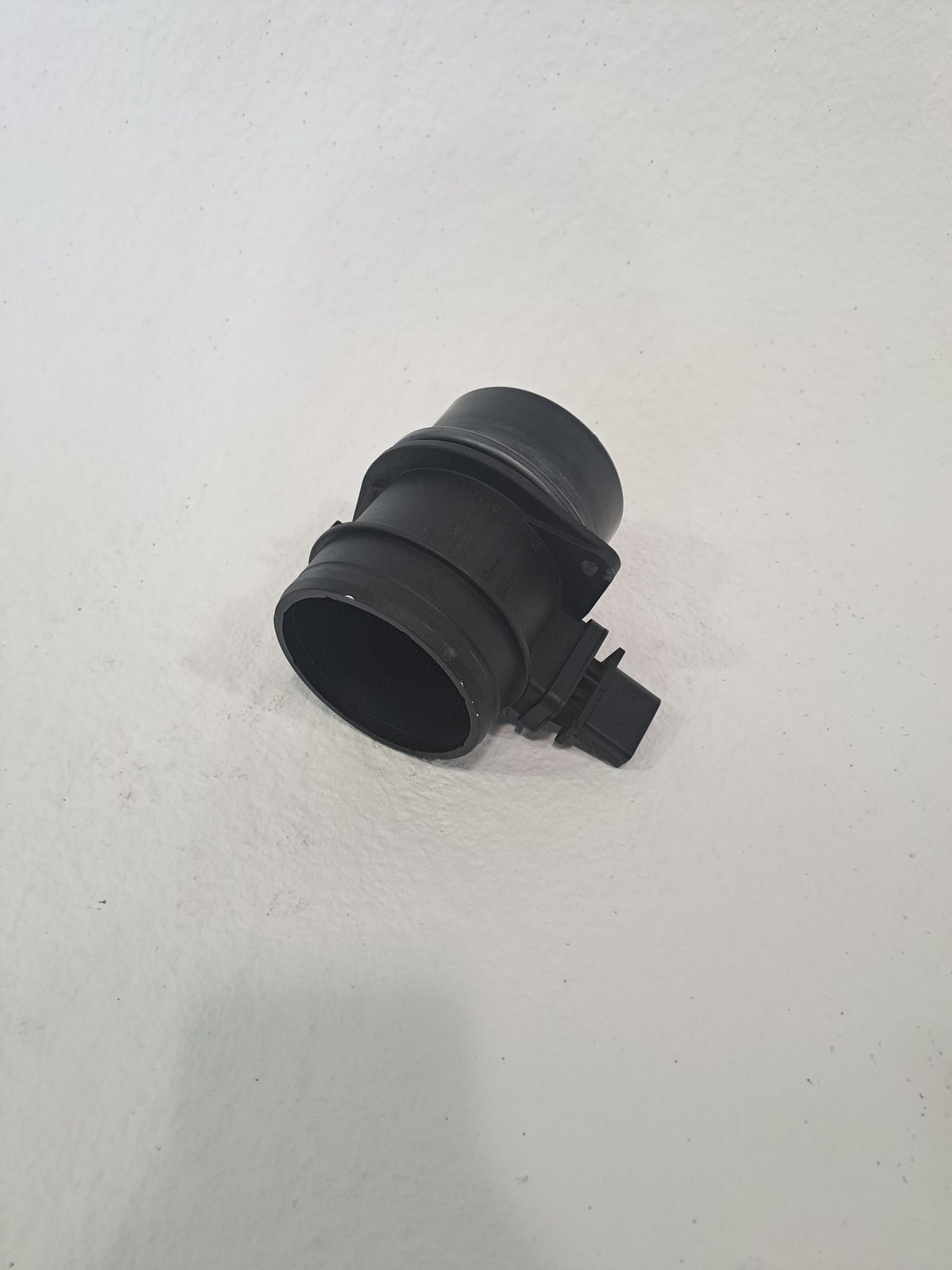 Mass air flow sensor SEAT EXEO ST (3R5)(2009>)