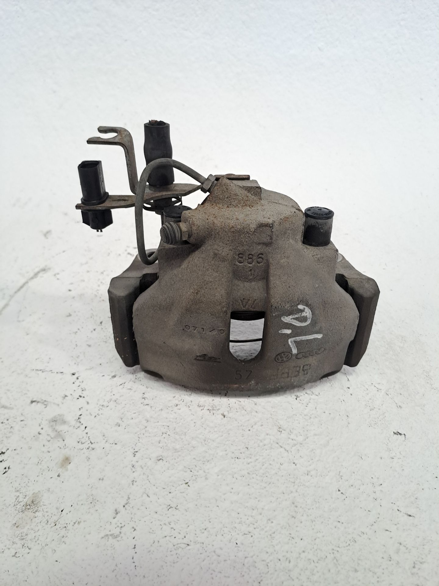 Autres SEAT EXEO ST (3R5)(2009>)