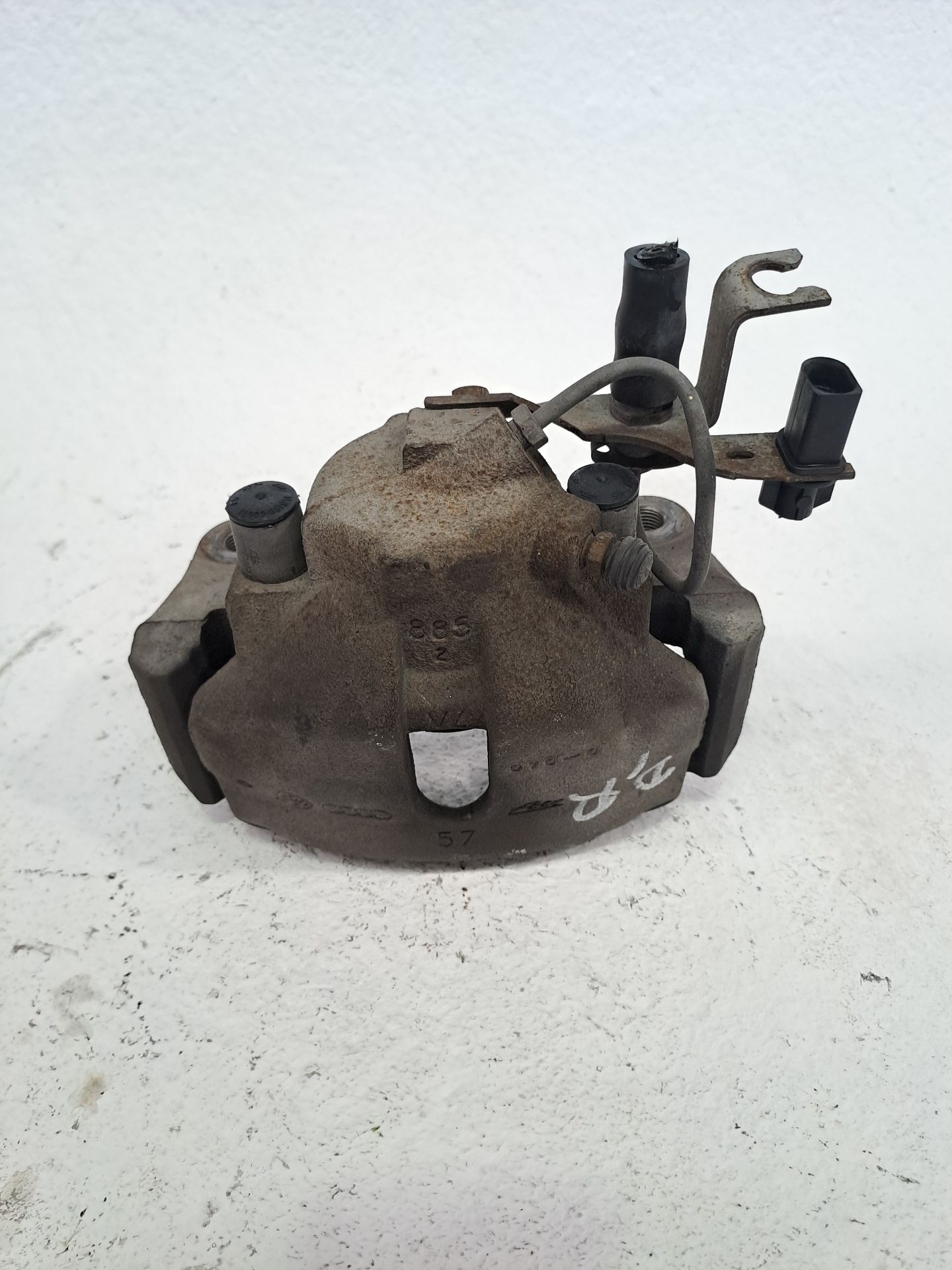 Autres SEAT EXEO ST (3R5)(2009>)