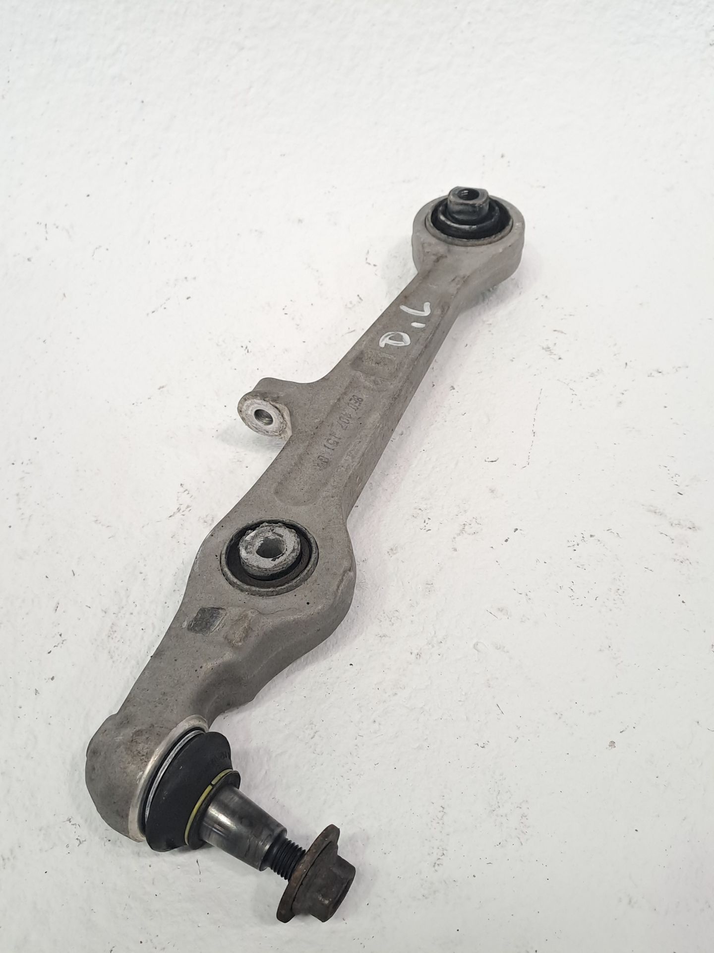 Front Left Lower Control Arm SEAT EXEO ST (3R5)(2009>)