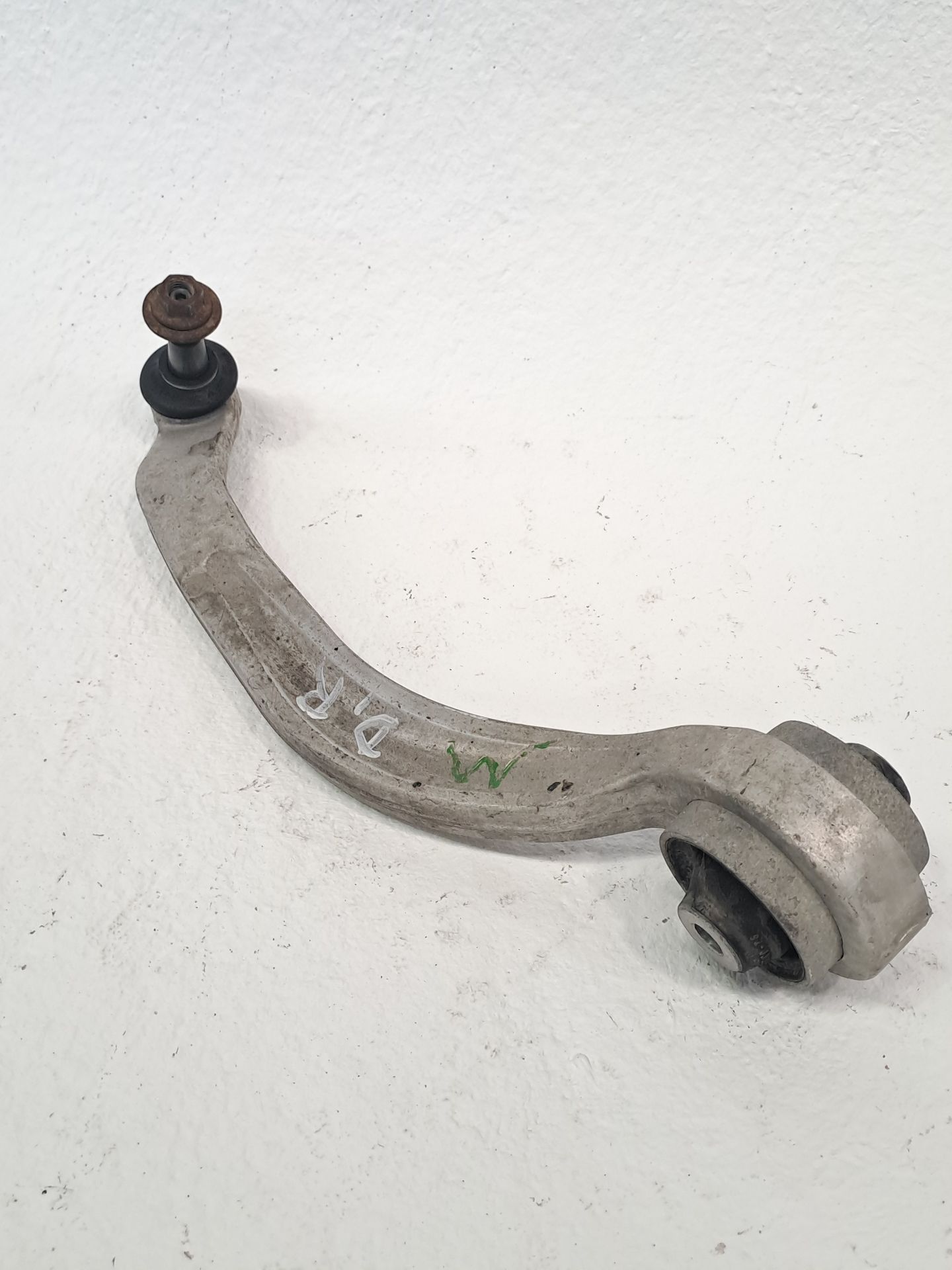 Front Right Upper Control Arm SEAT EXEO ST (3R5)(2009>)