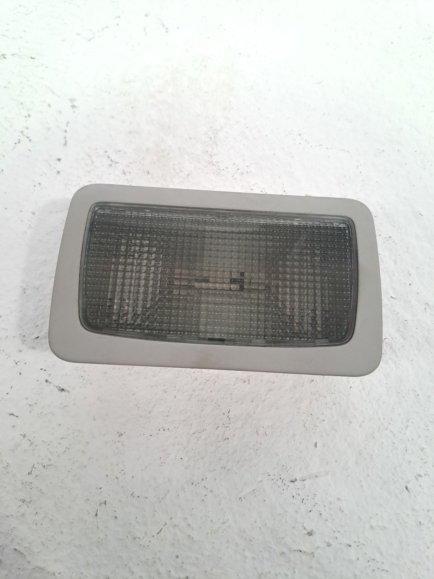 Innenleuchte SEAT EXEO ST (3R5)(2009>)