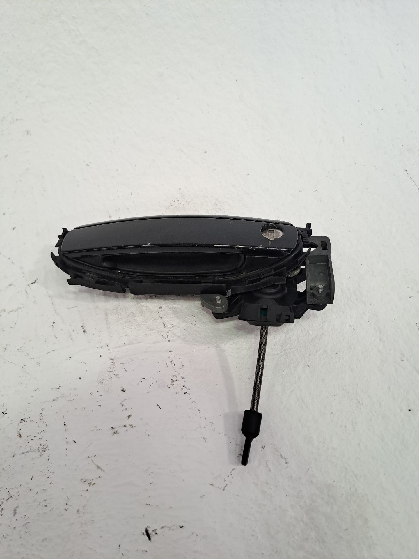 Außentürgriff vorne links SEAT EXEO ST (3R5)(2009>)