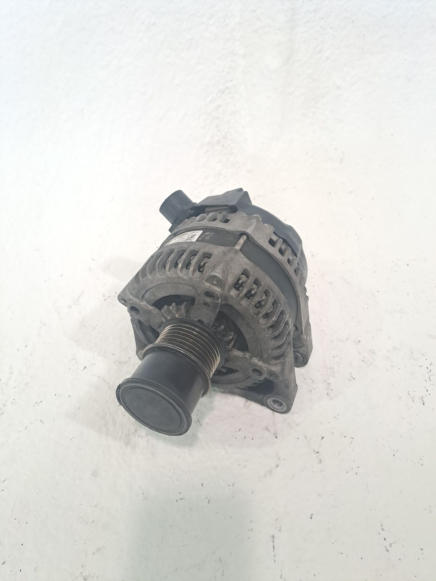 Lichtmaschine FORD ECOSPORT (CR6)