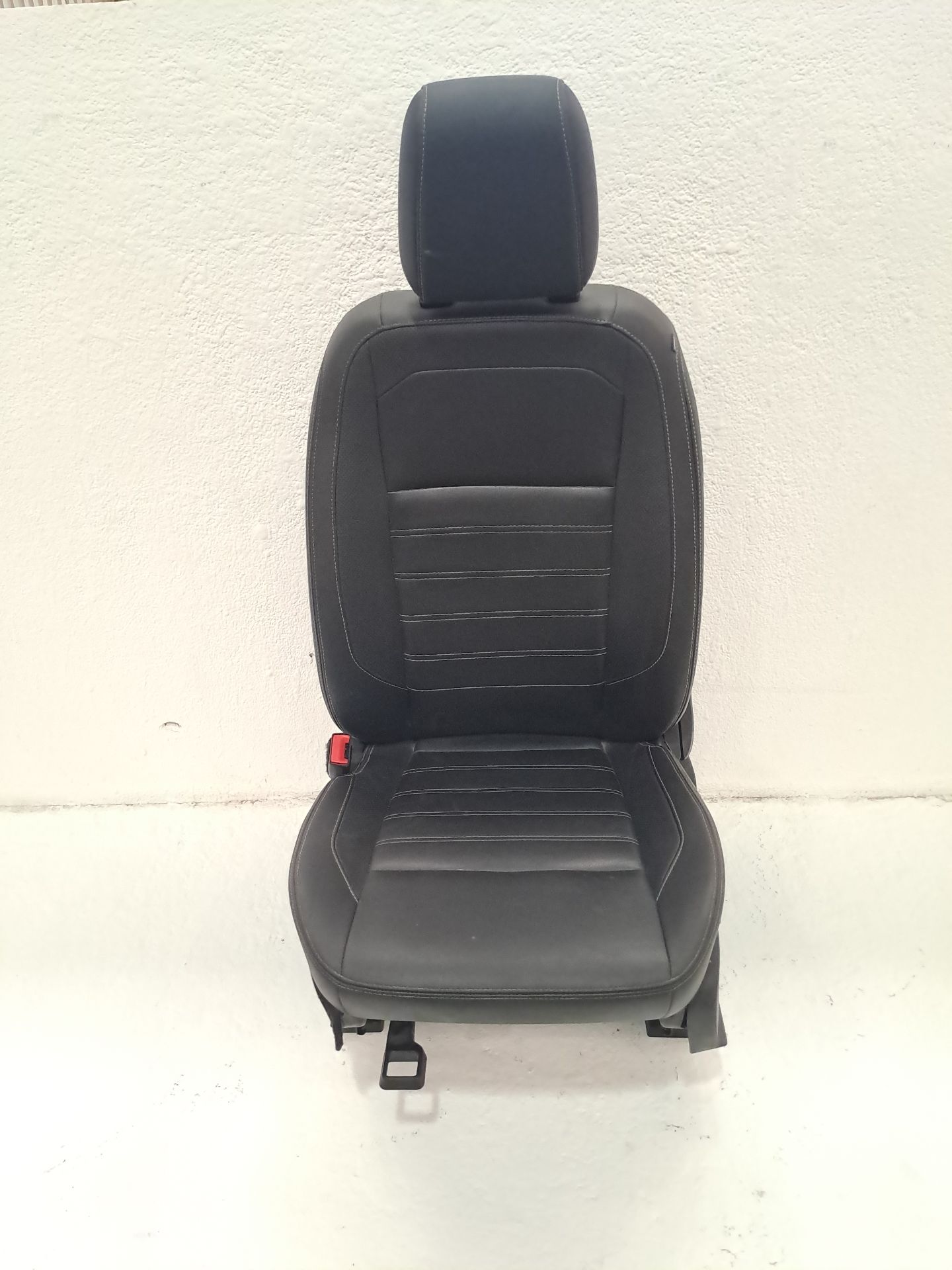 Vordersitz links FORD ECOSPORT (CR6)