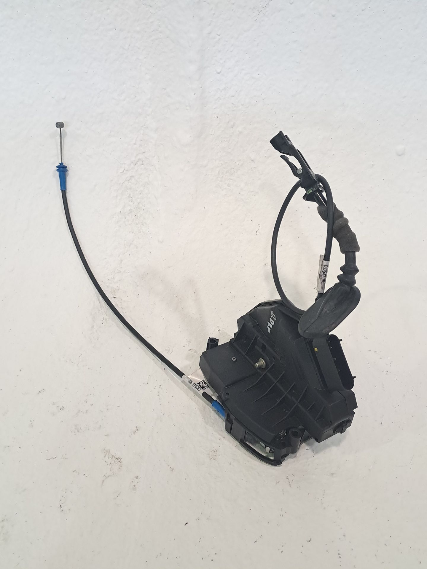 Front right door lock FORD ECOSPORT (CR6)