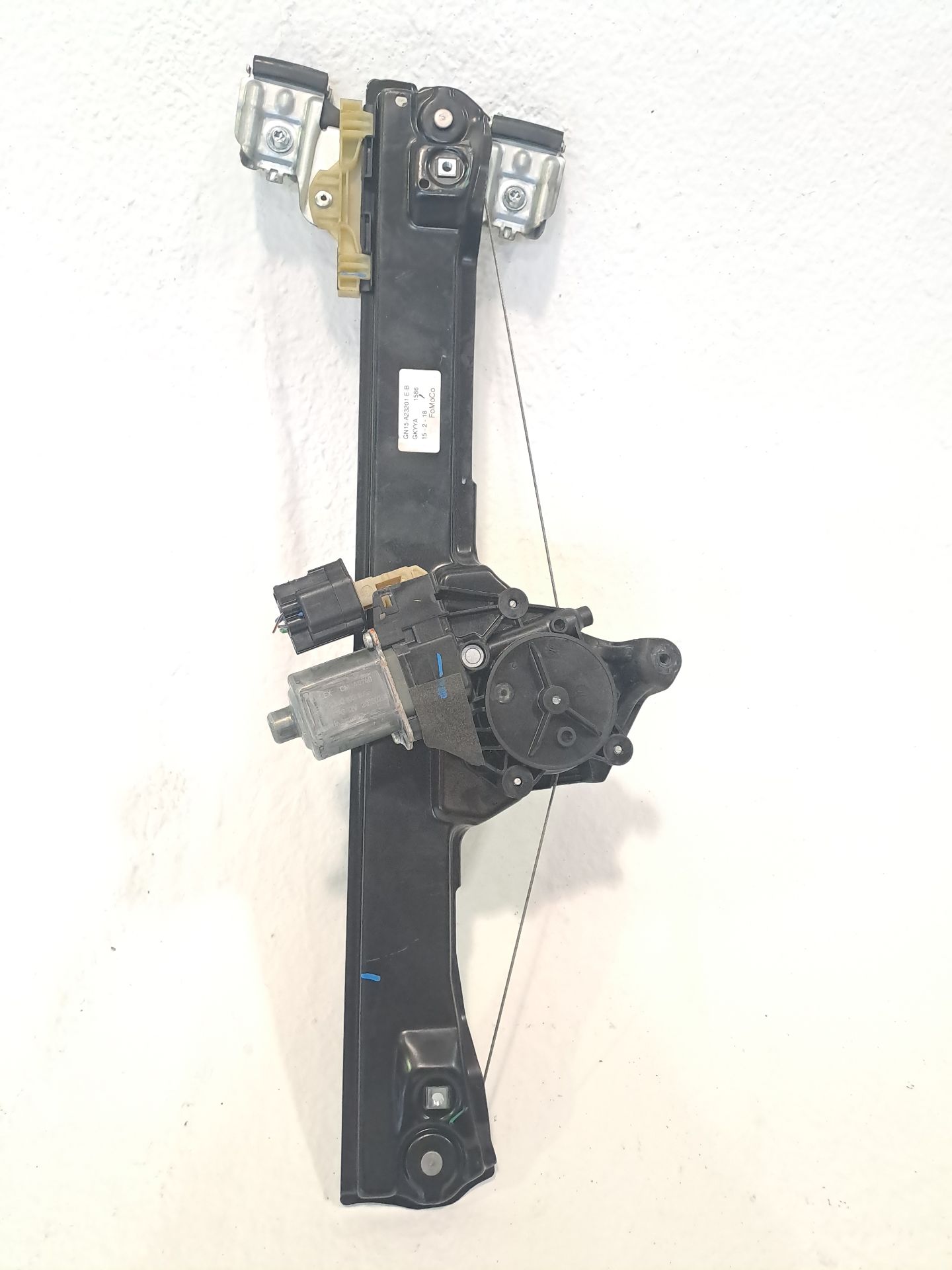 Fensterheber vorne links FORD ECOSPORT (CR6)