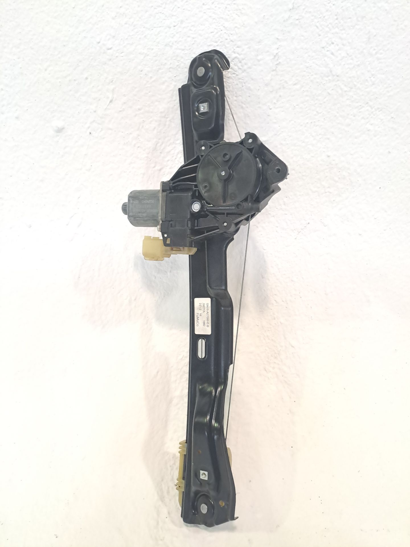 Rear right window regulator FORD ECOSPORT (CR6)