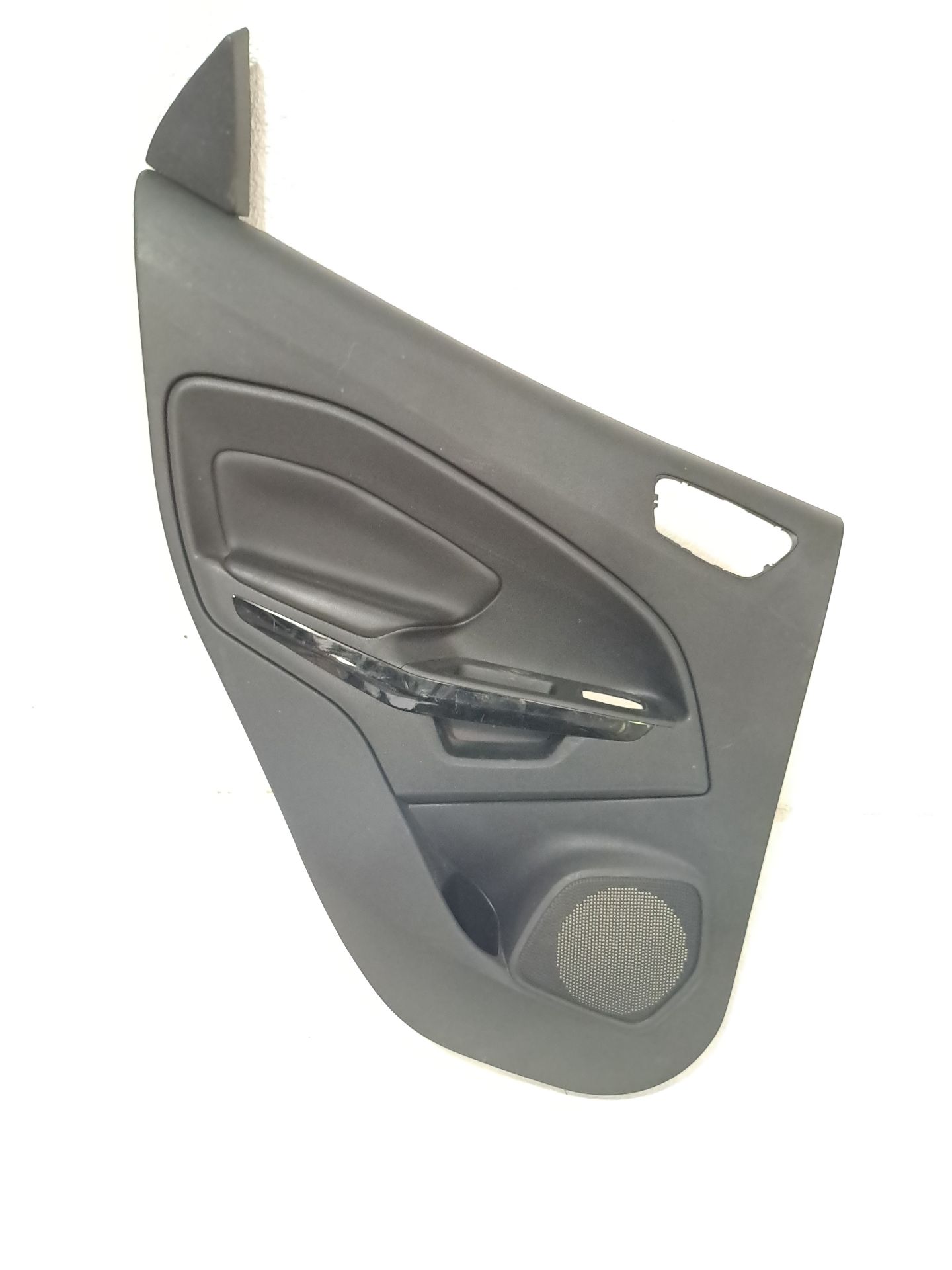 Sonstiges FORD ECOSPORT (CR6)
