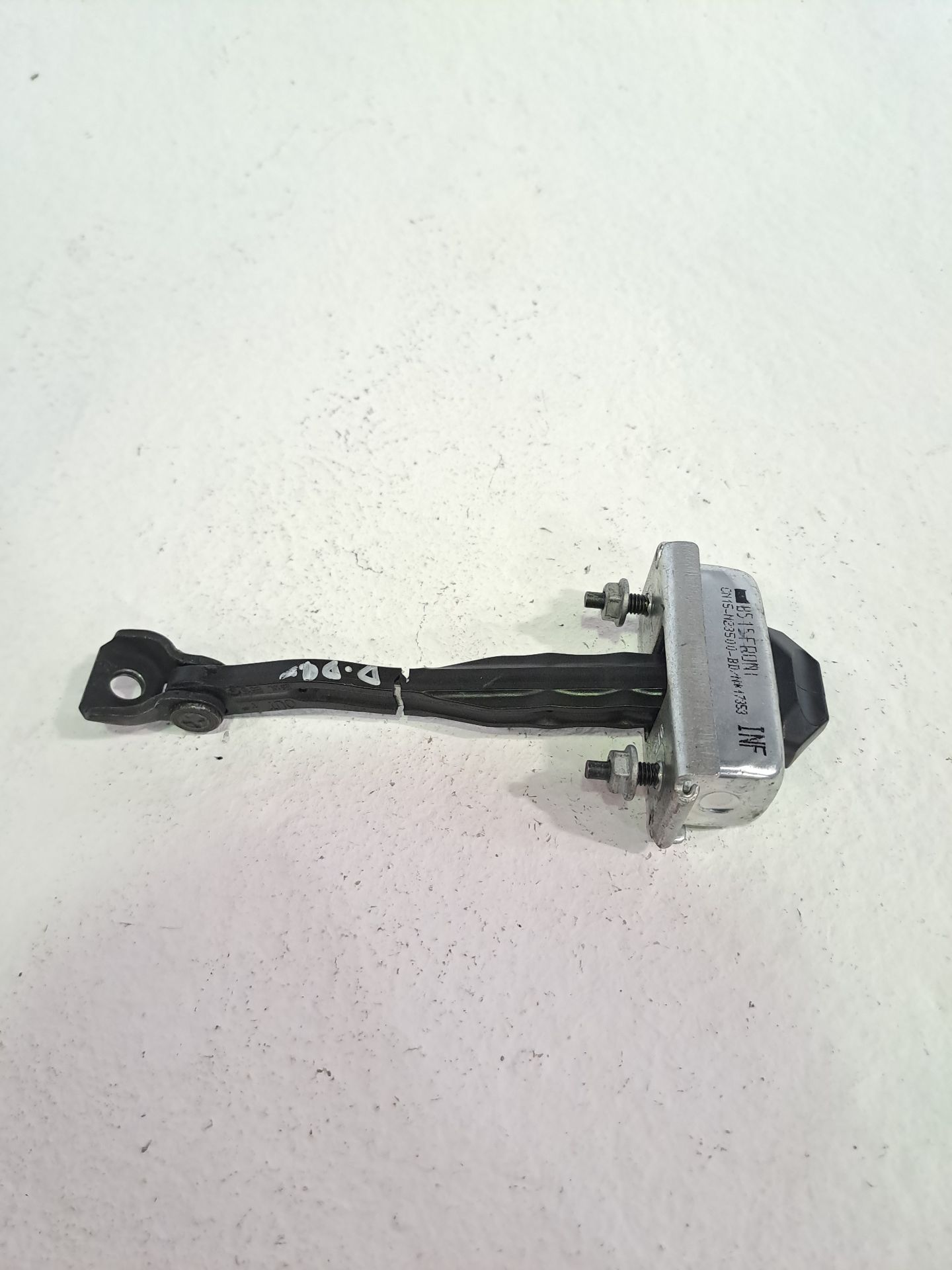 Sonstiges FORD ECOSPORT (CR6)