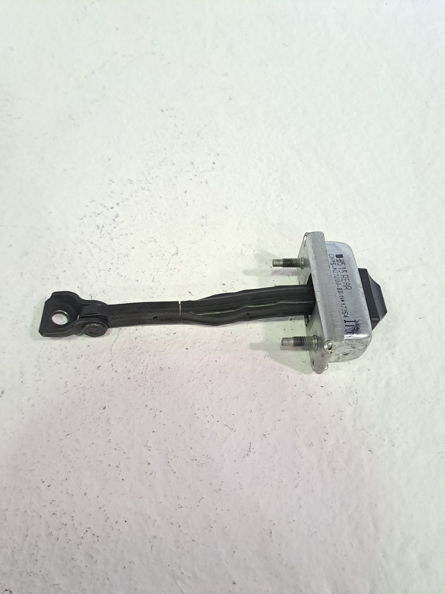 Sonstiges FORD ECOSPORT (CR6)