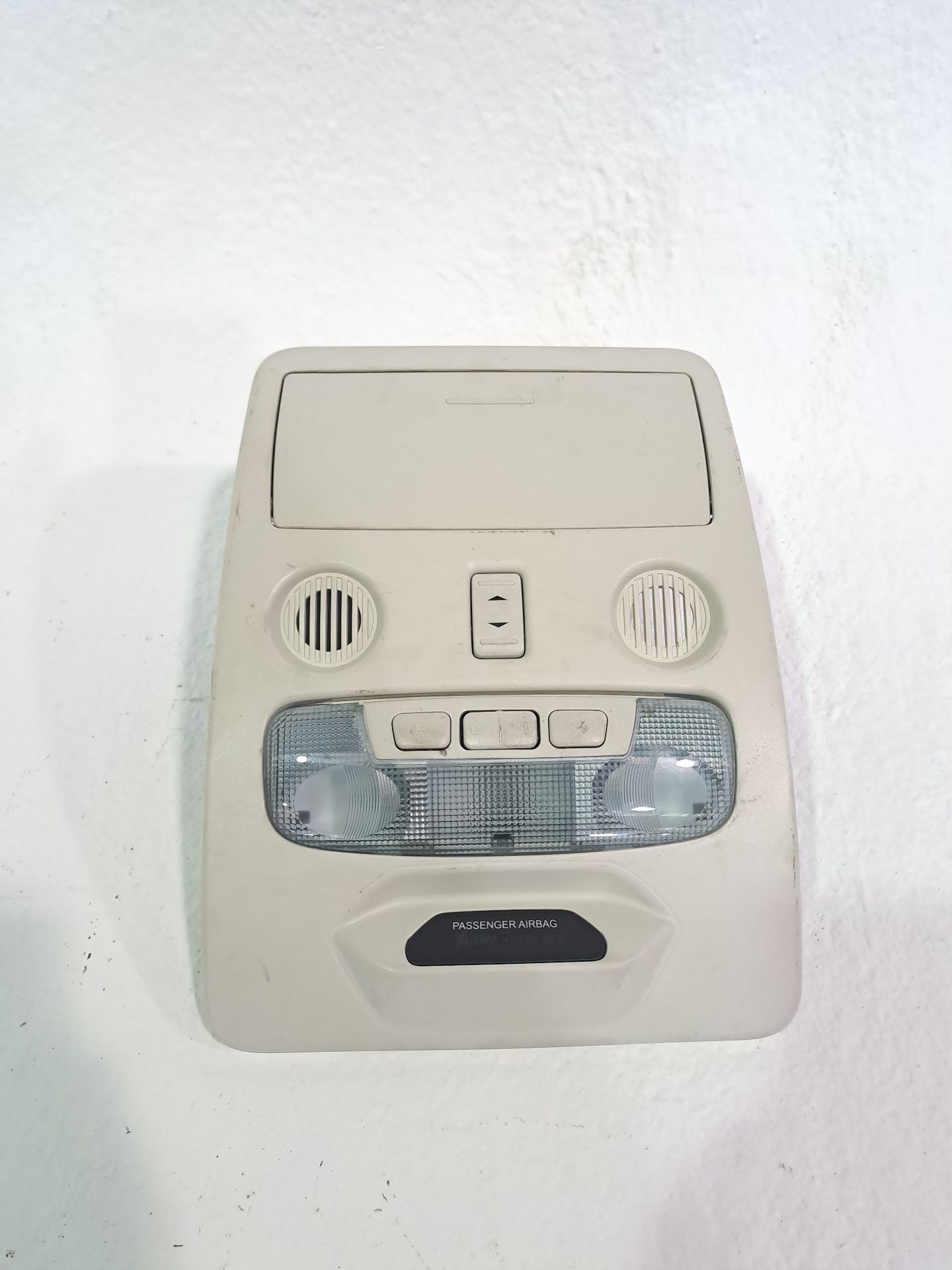Front Interior Light FORD ECOSPORT (CR6)