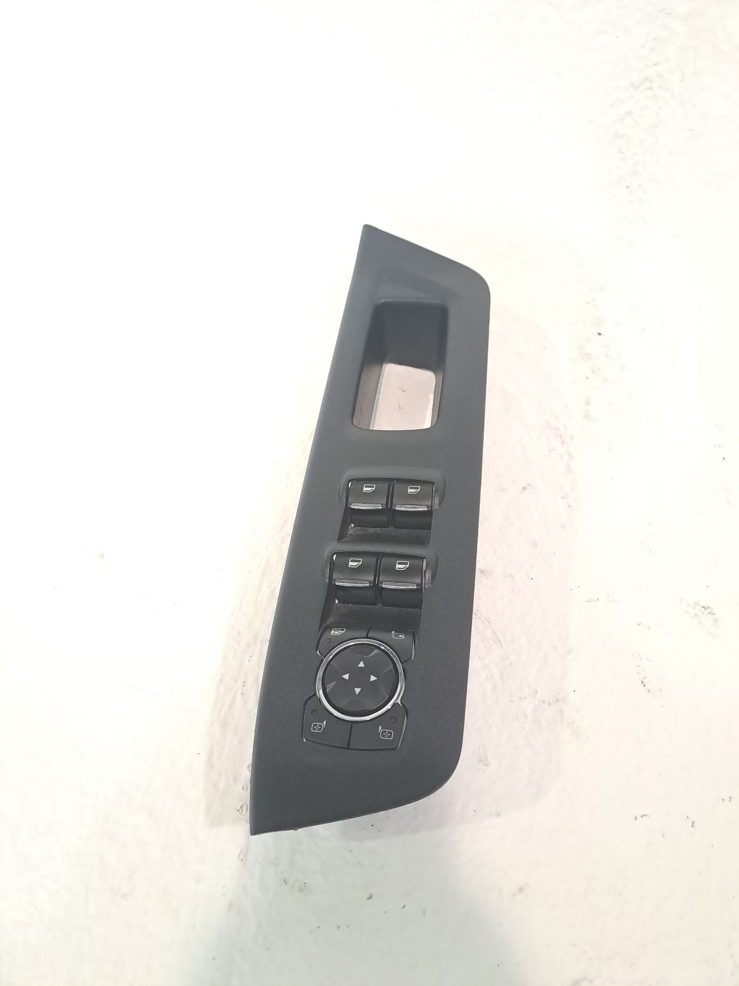 Front Left Window Switch FORD ECOSPORT (CR6)