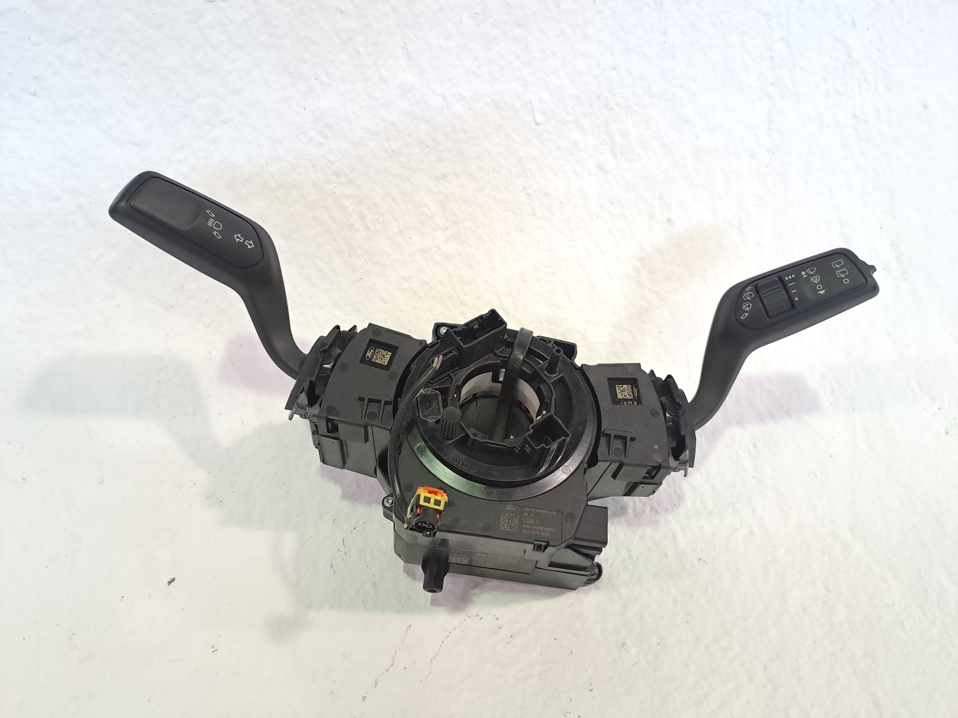 Commande de clignotants FORD ECOSPORT (CR6)