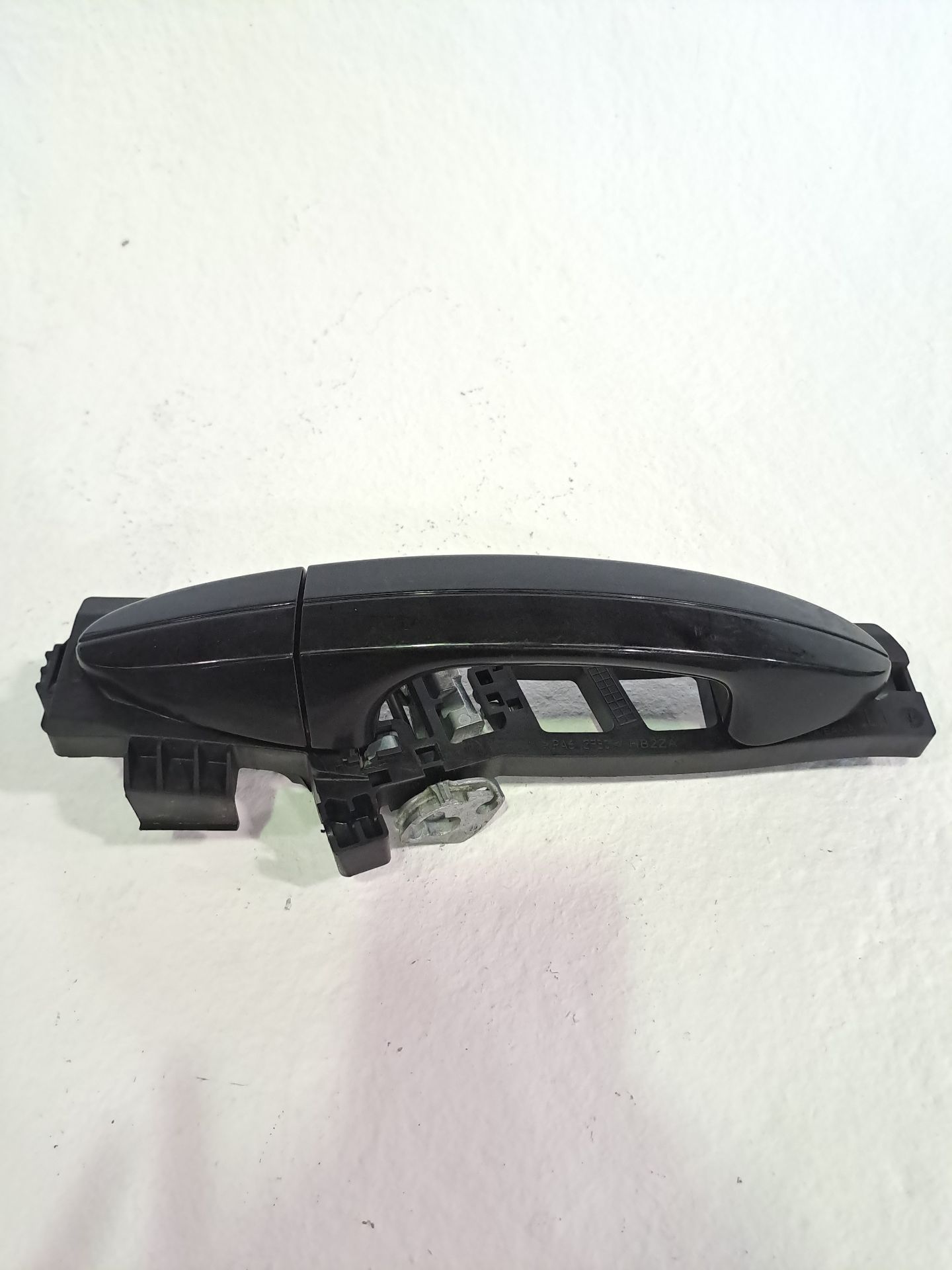 Außentürgriff hinten links FORD ECOSPORT (CR6)