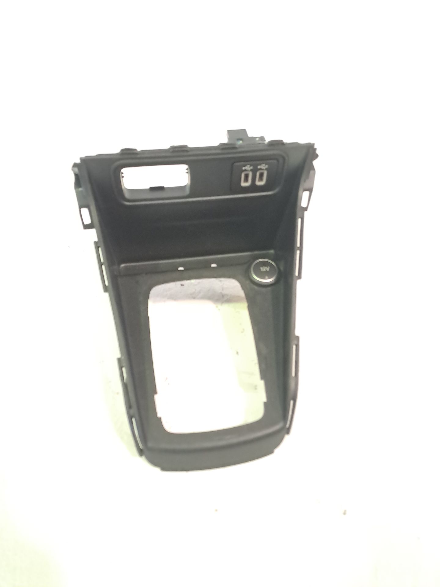 Moldura interior FORD ECOSPORT (CR6)