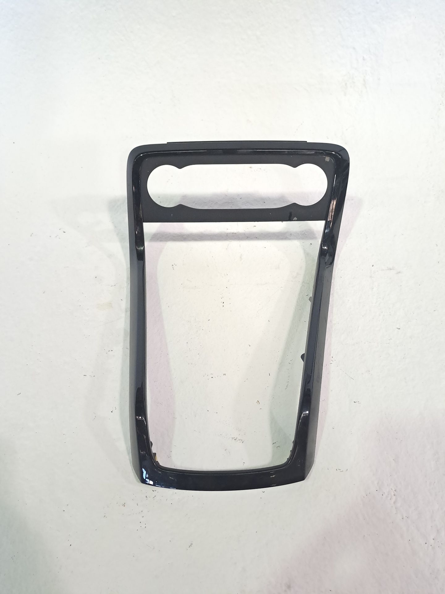 Moldura interior FORD ECOSPORT (CR6)