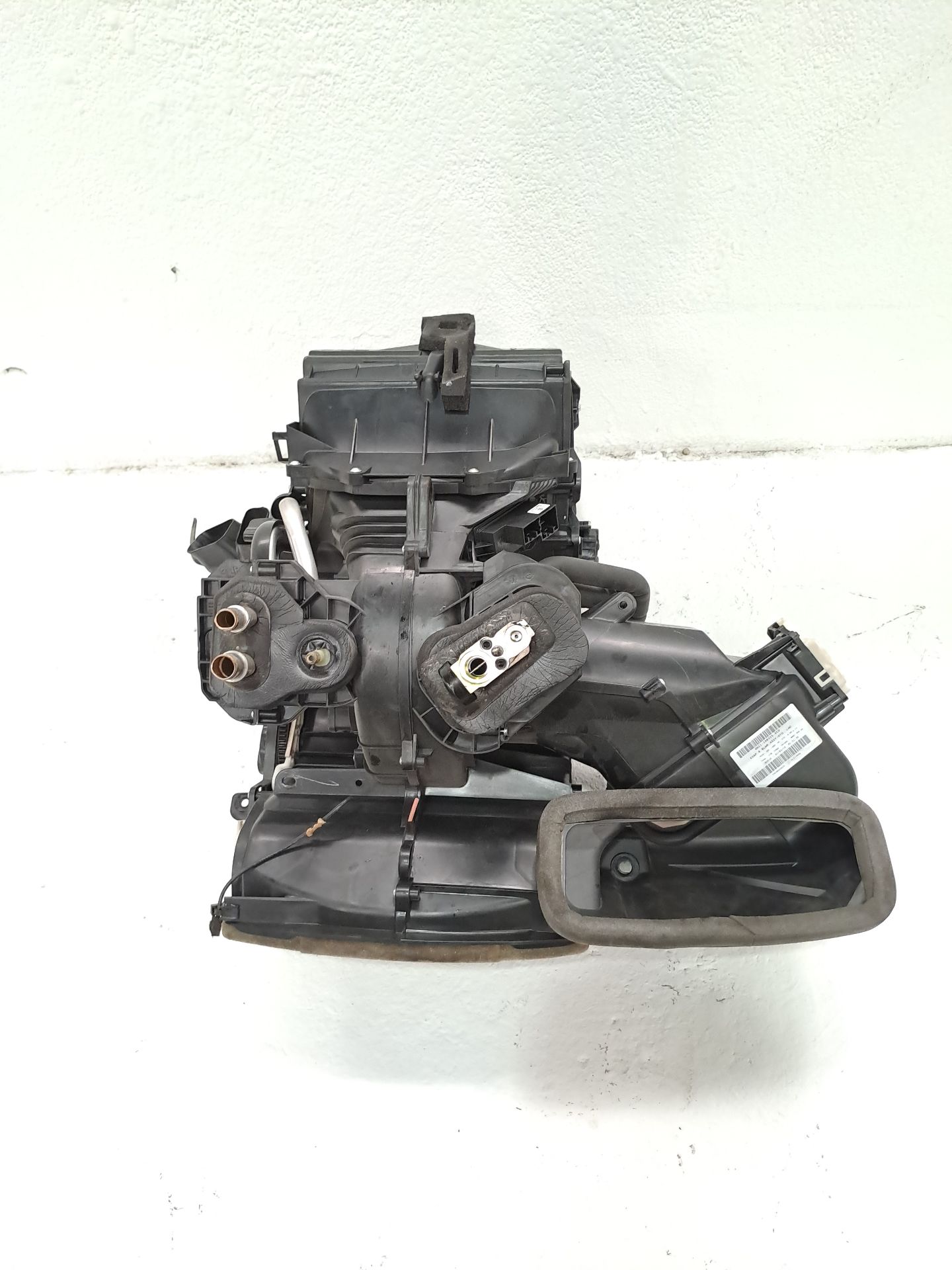 Boîtier de chauffage FORD ECOSPORT (CR6)