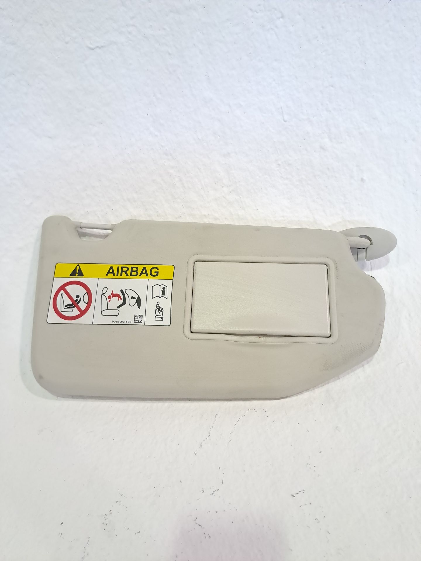 Pare-soleil droit FORD ECOSPORT (CR6)