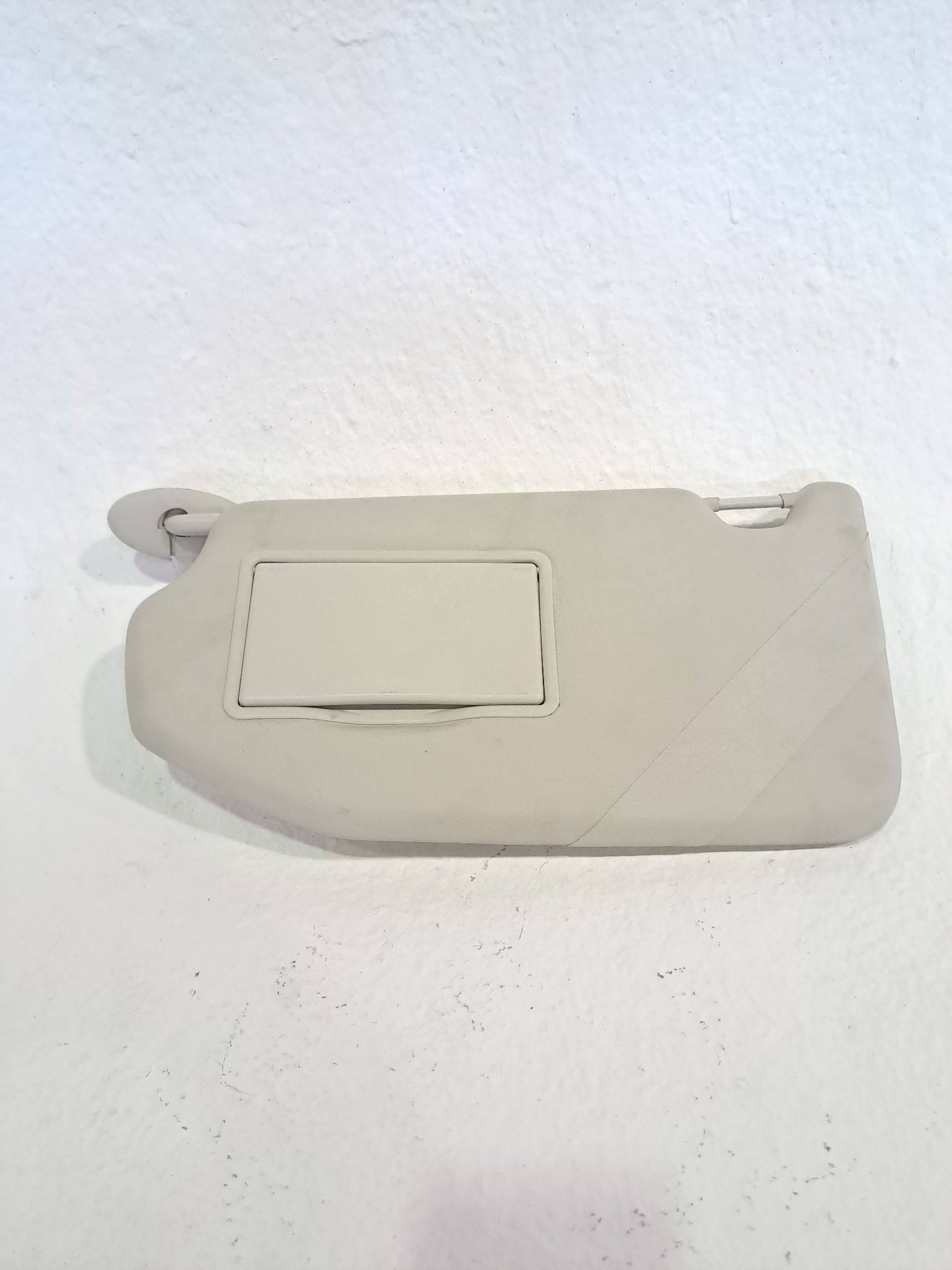 Para-sol esquerdo FORD ECOSPORT (CR6)