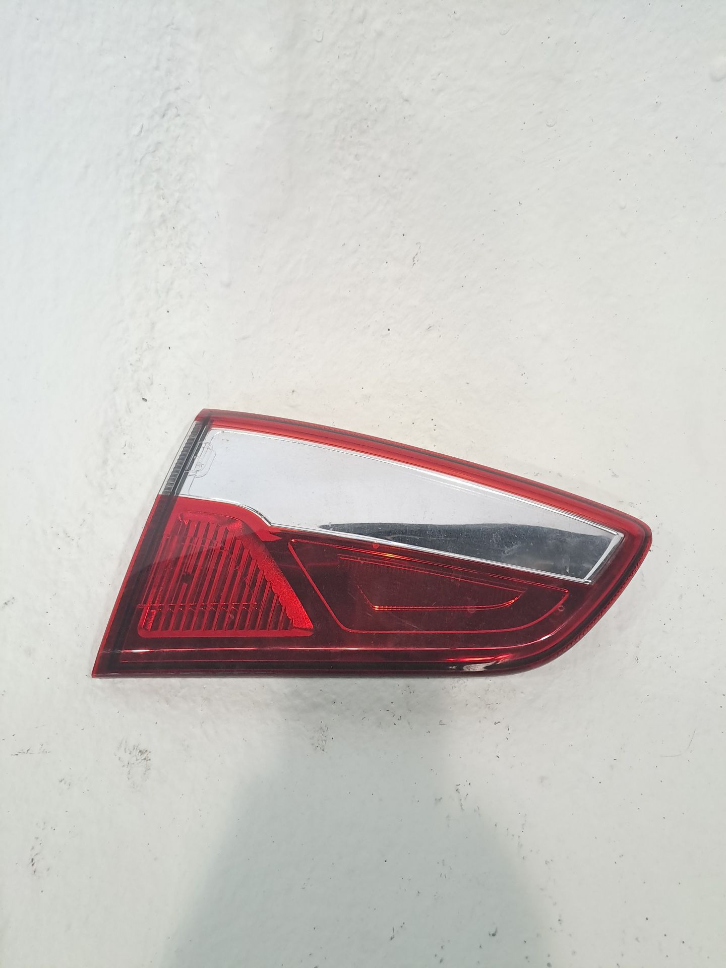 Sonstiges FORD ECOSPORT (CR6)