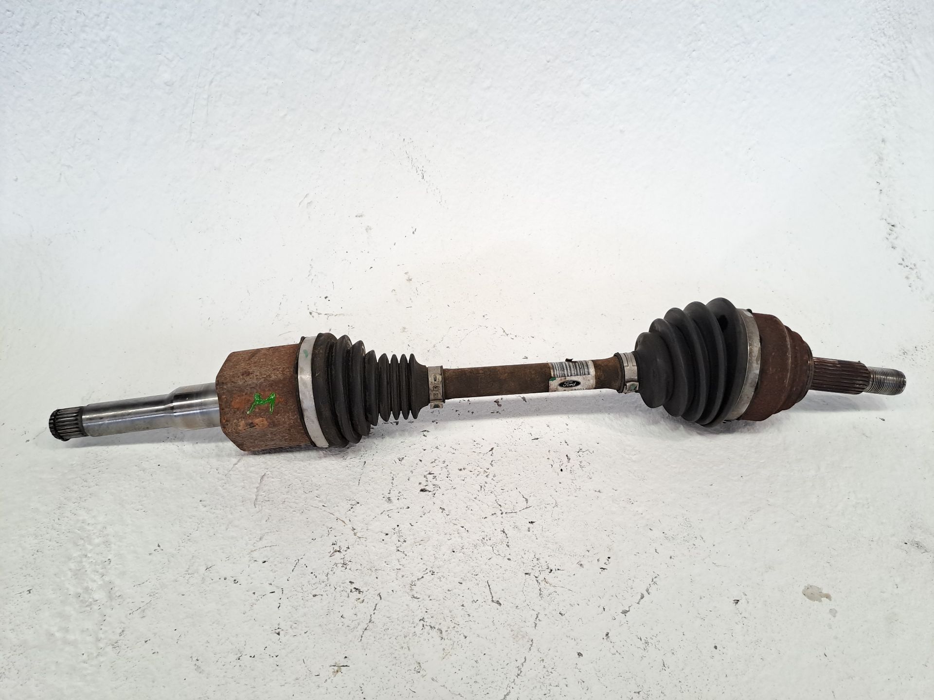 Antriebswelle vorne links FORD ECOSPORT (CR6)