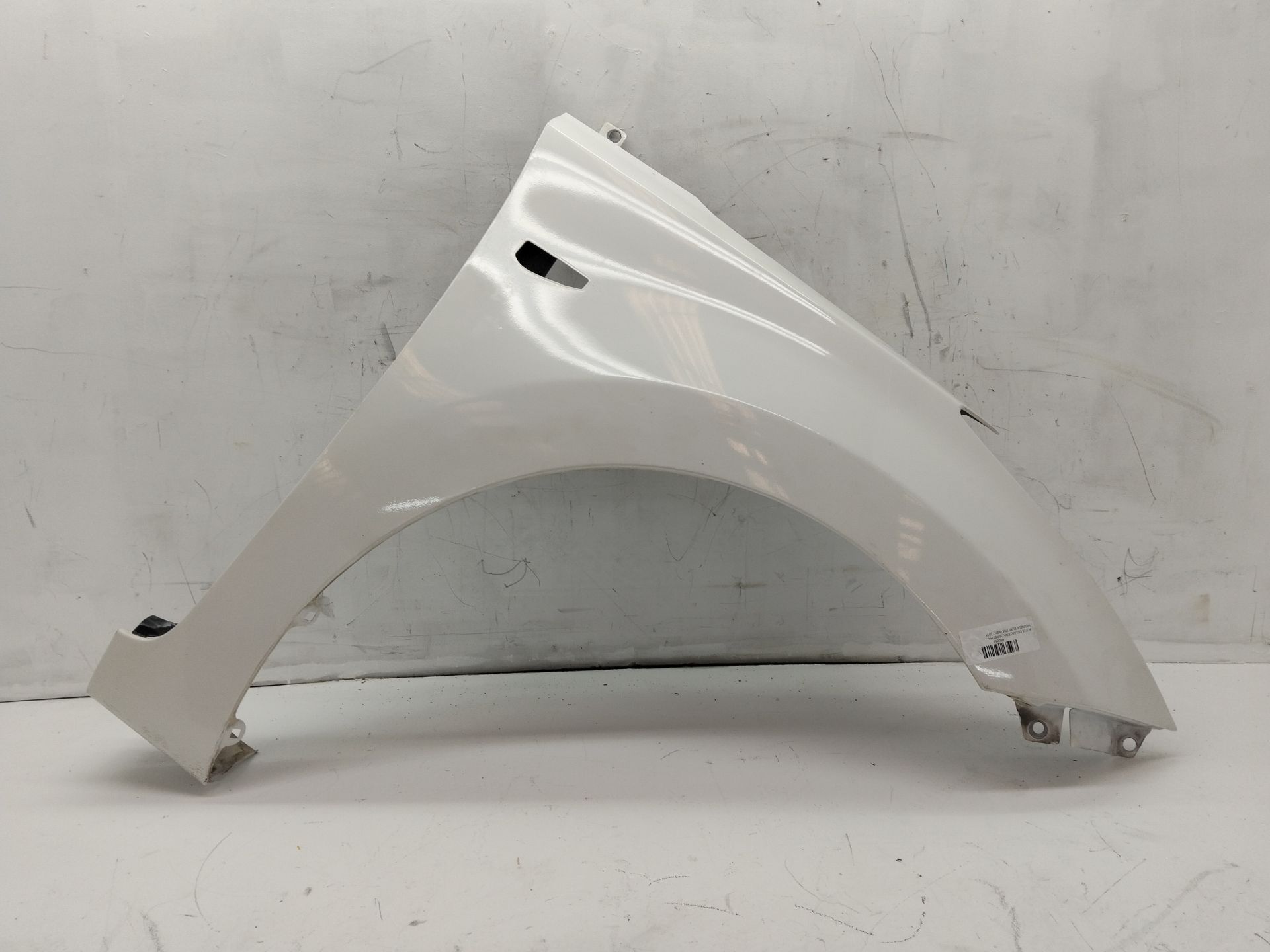 Front Right Fender HYUNDAI ELANTRA (MD)