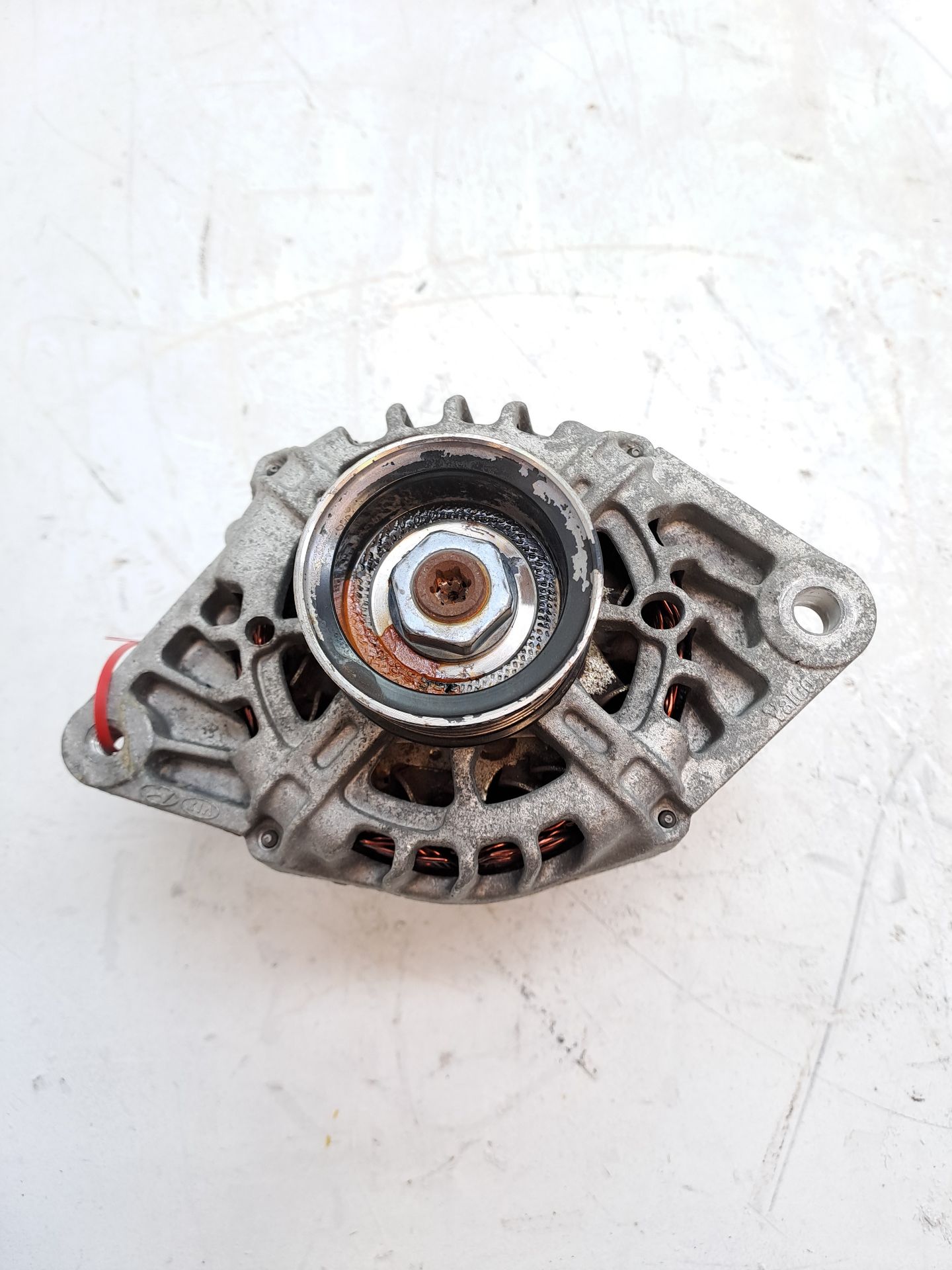 Alternator HYUNDAI ELANTRA (MD)
