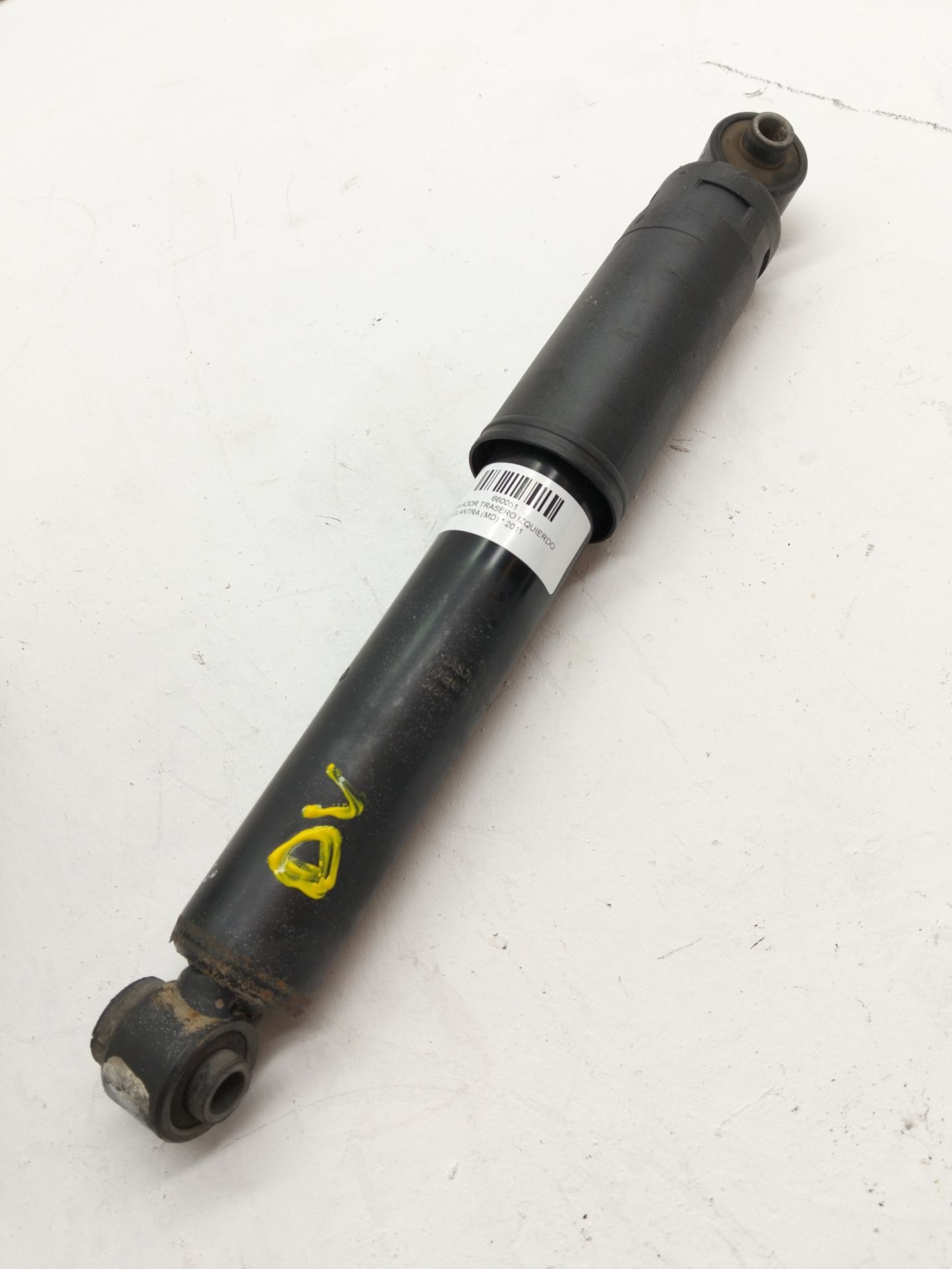 Stoßdämpfer hinten links HYUNDAI ELANTRA (MD)