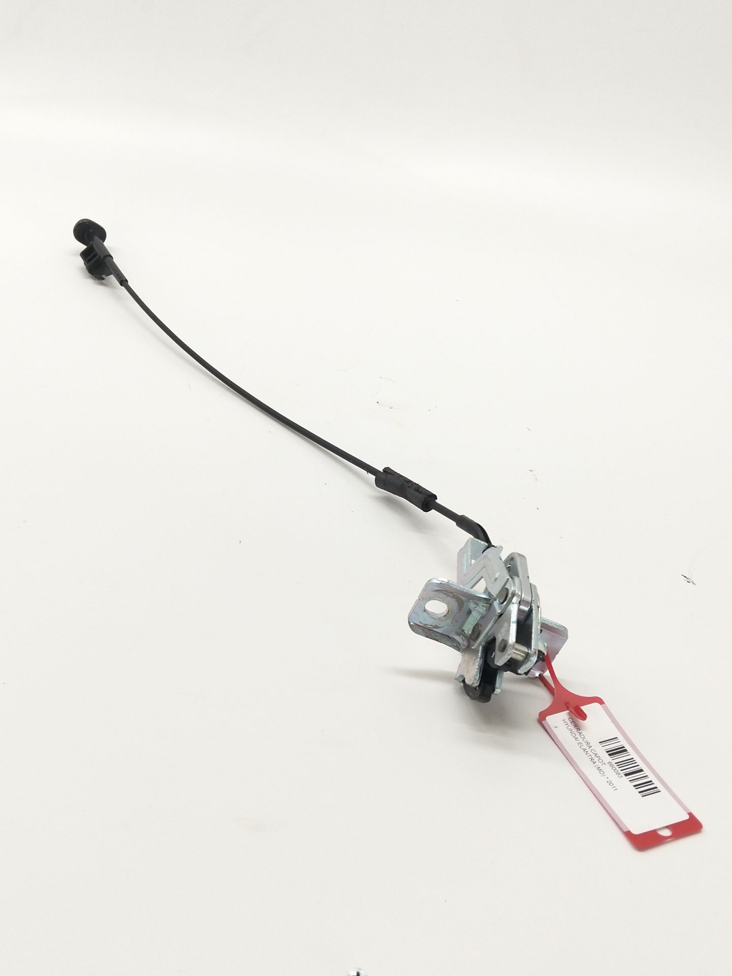 Serrure de capot HYUNDAI ELANTRA (MD)