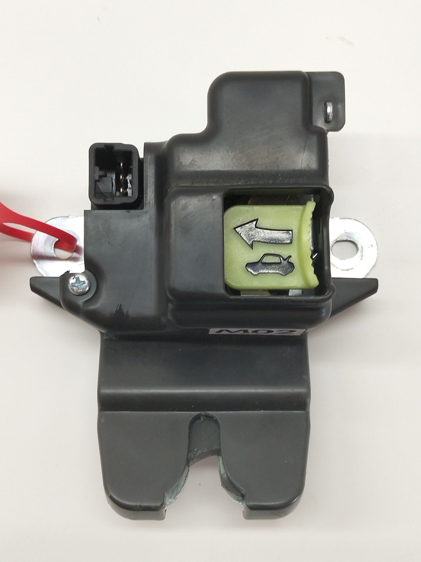 Serrure de coffre/hayon HYUNDAI ELANTRA (MD)