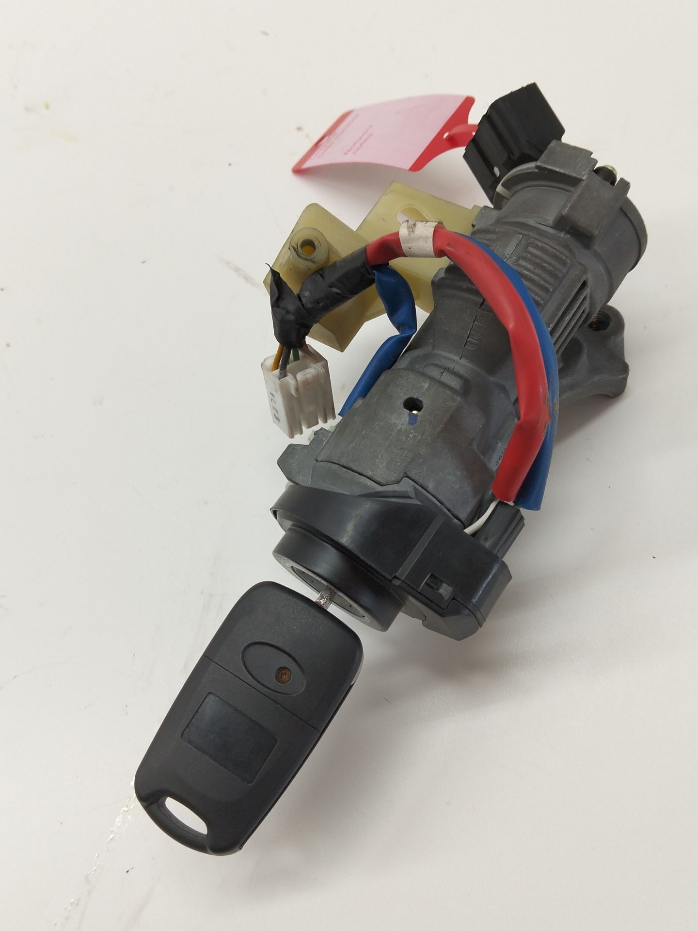 Ignition switch HYUNDAI ELANTRA (MD)