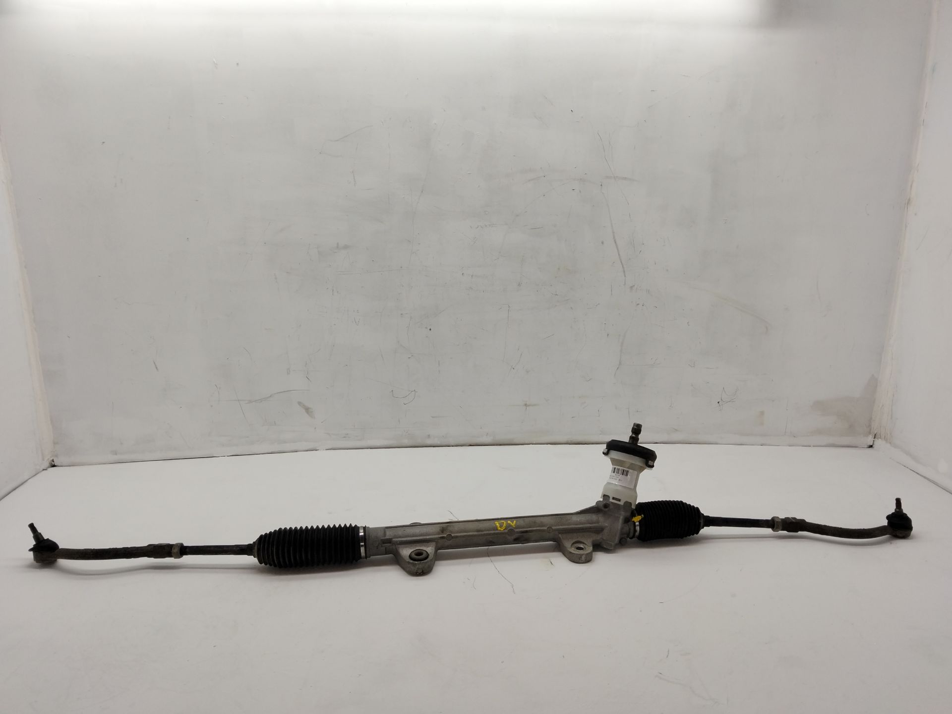 Scatola guida HYUNDAI ELANTRA (MD)