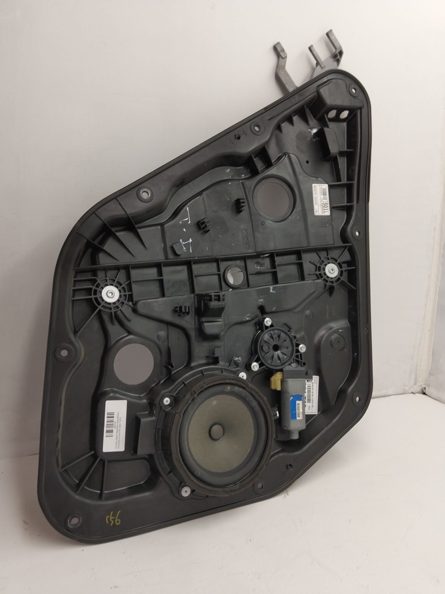 Rear left window regulator HYUNDAI ELANTRA (MD)