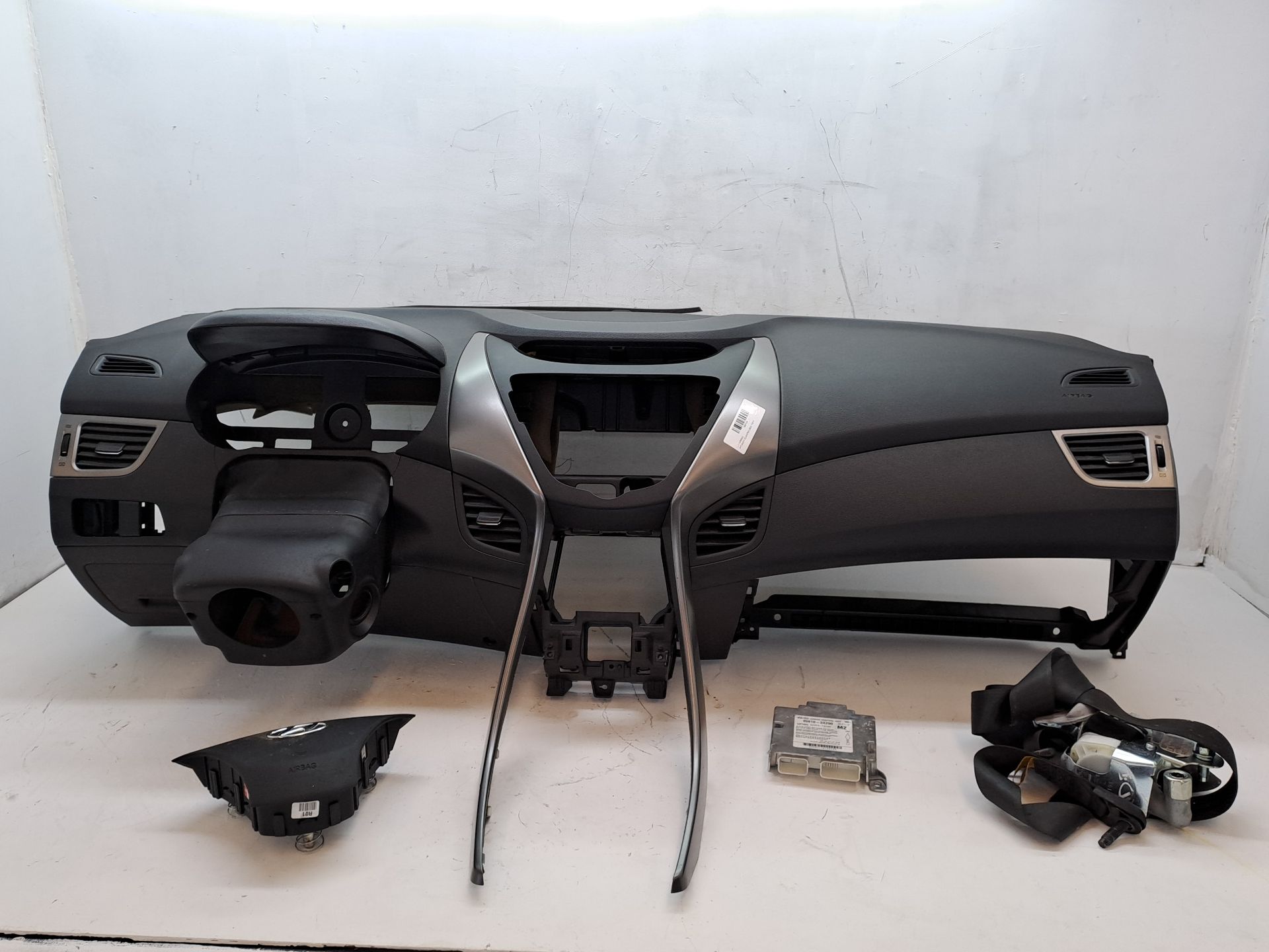 Airbag-Kit HYUNDAI ELANTRA (MD)