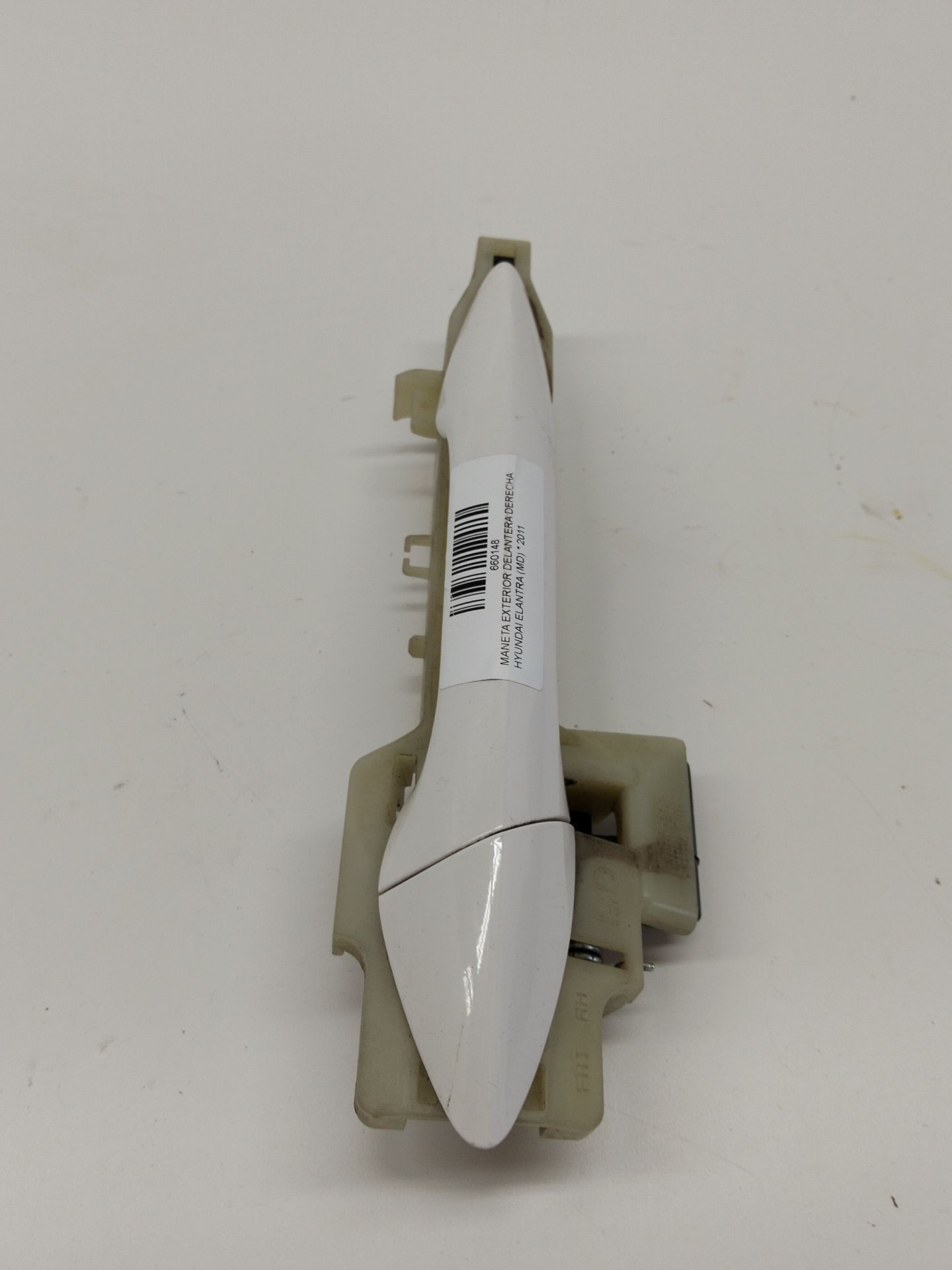 Poignée extérieure avant droite HYUNDAI ELANTRA (MD)